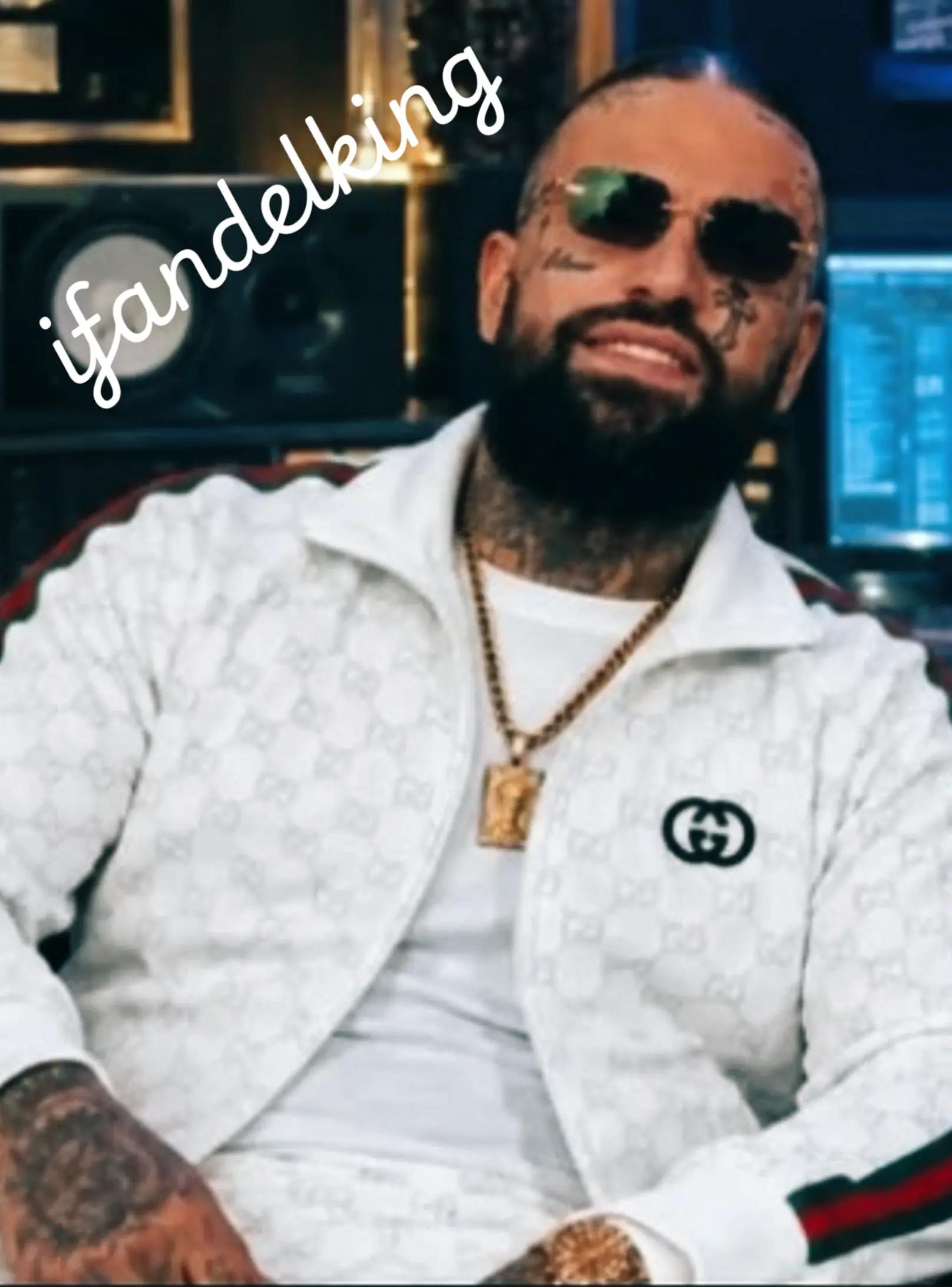 @I fan di Niko Pandetta👑