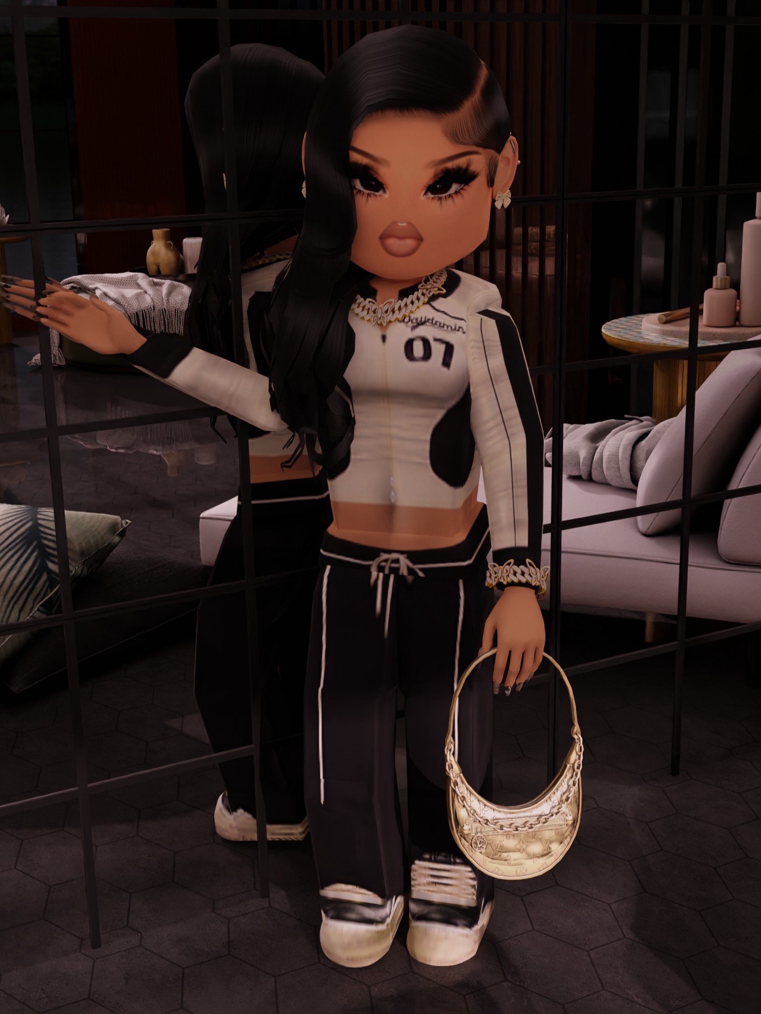 @MyaaDior ᥫ᭡.