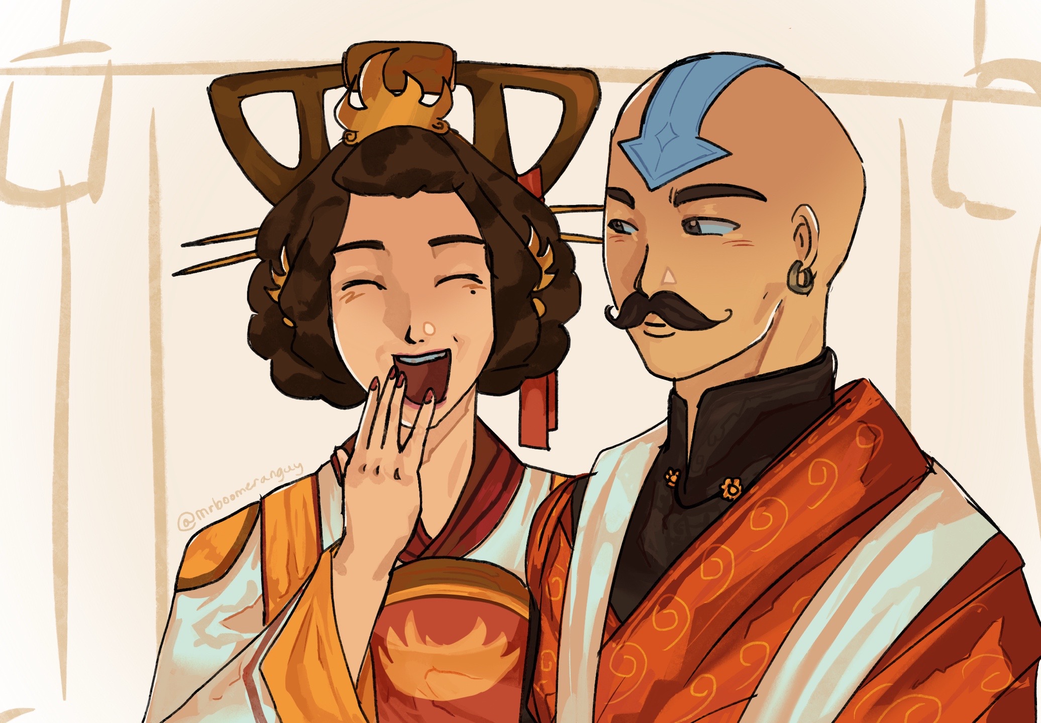 @SOKKA!🌊