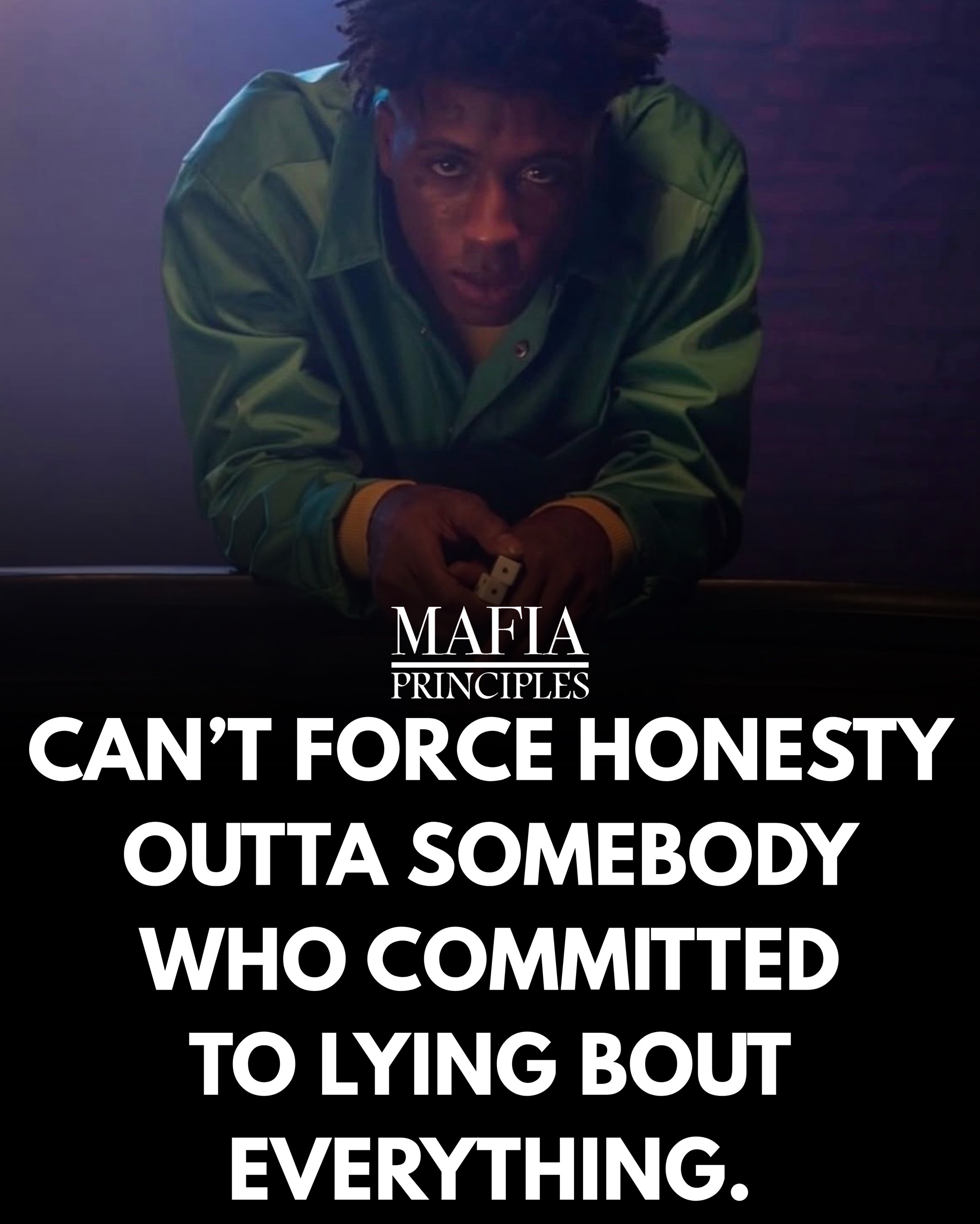 @mafiaprinciples