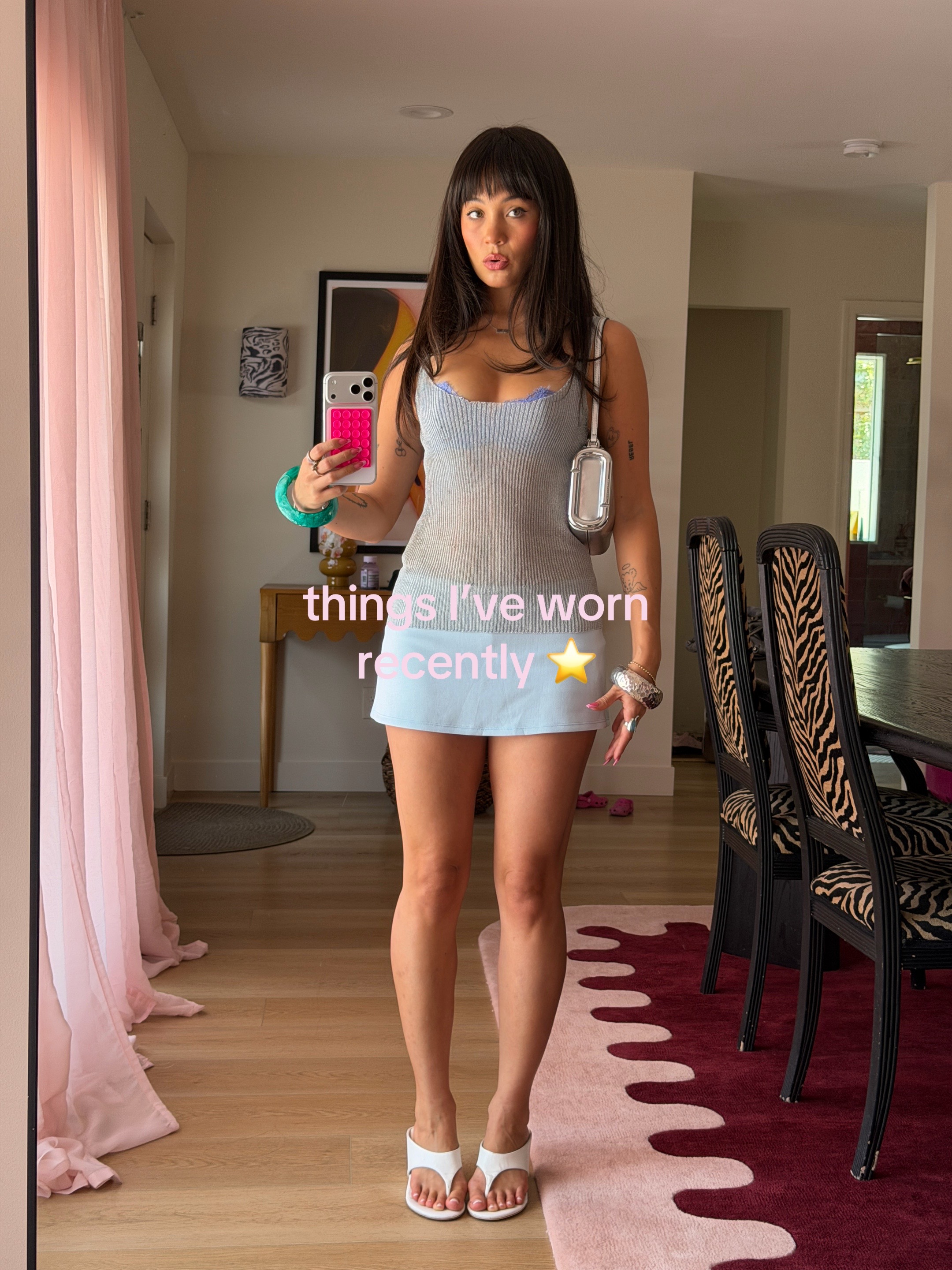 @Summer Rachel Warren