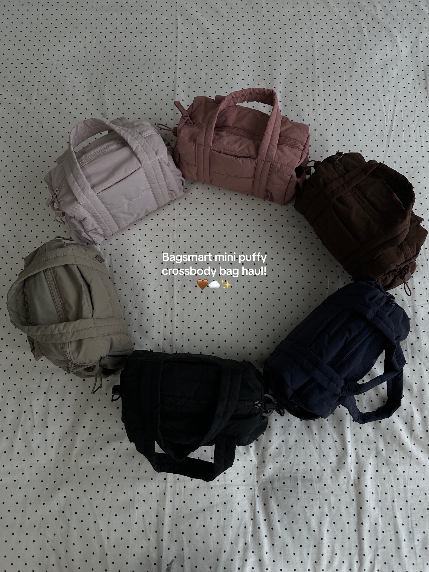 @BAGSMART