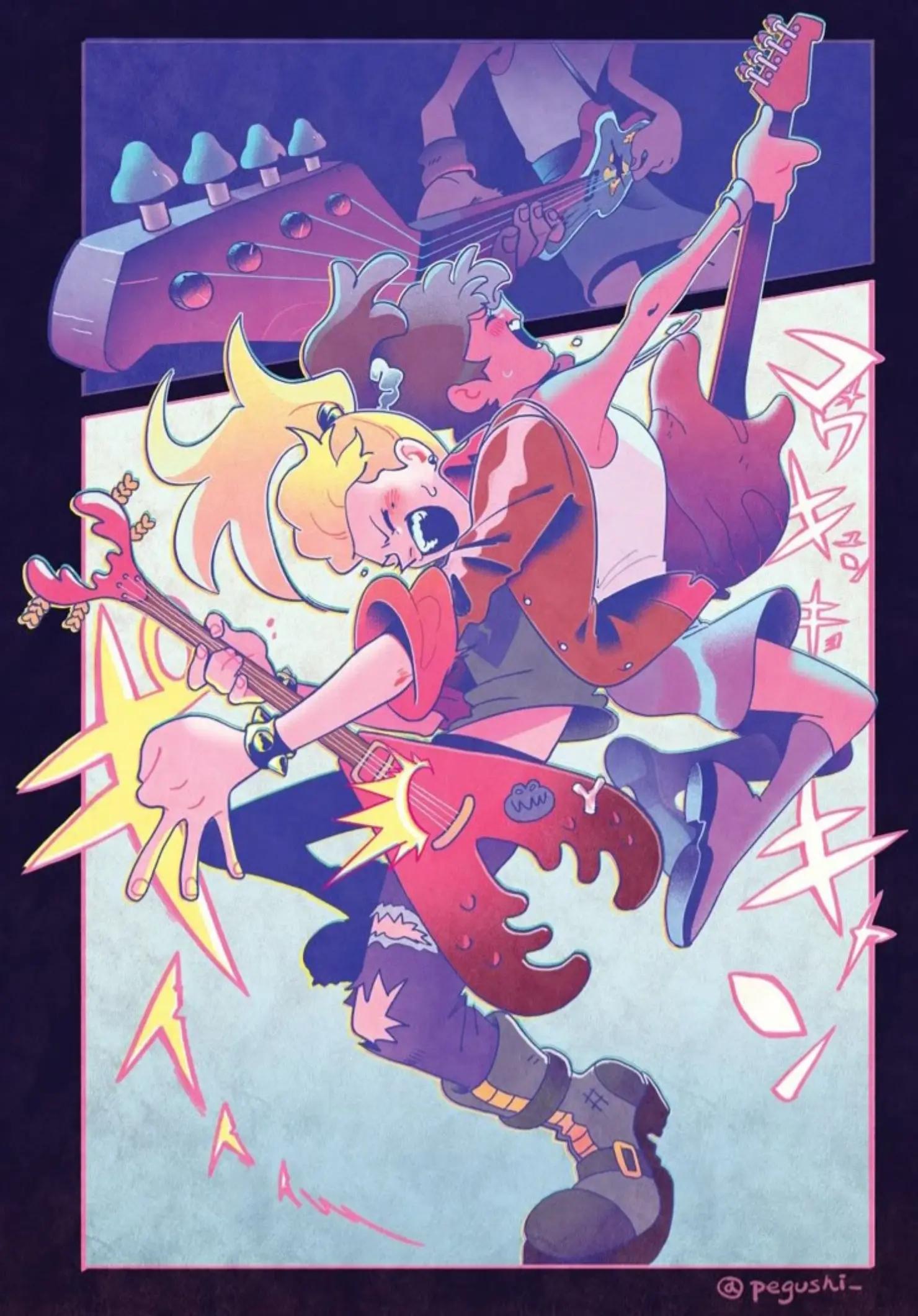 @★M⍺ⓡ℃_℃⍺ℓ⚗★