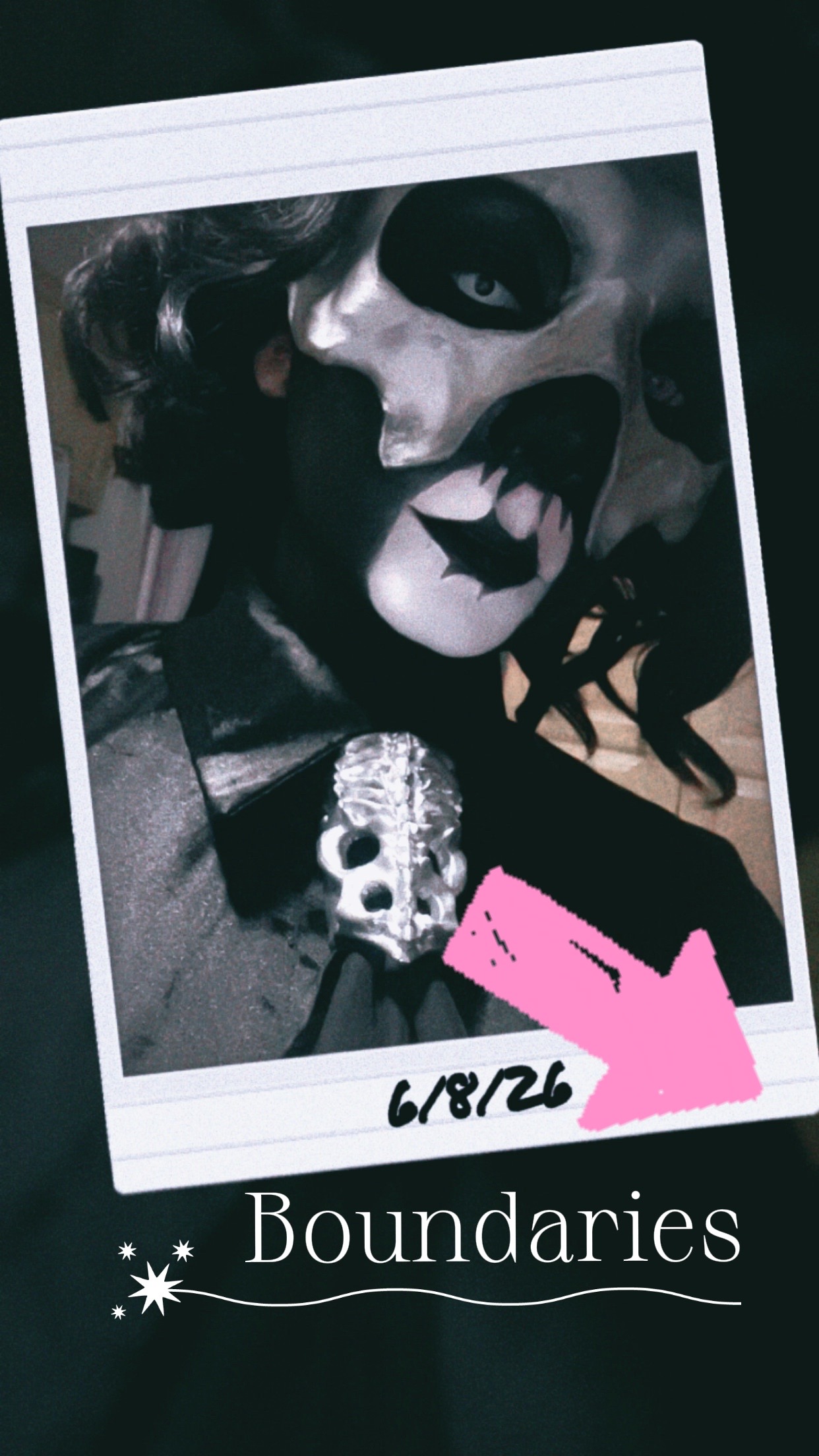 @๐๐ฆ๐จ๐ฆ ๐๐๐ฏ๐ฆ๐ข ๐ฆ