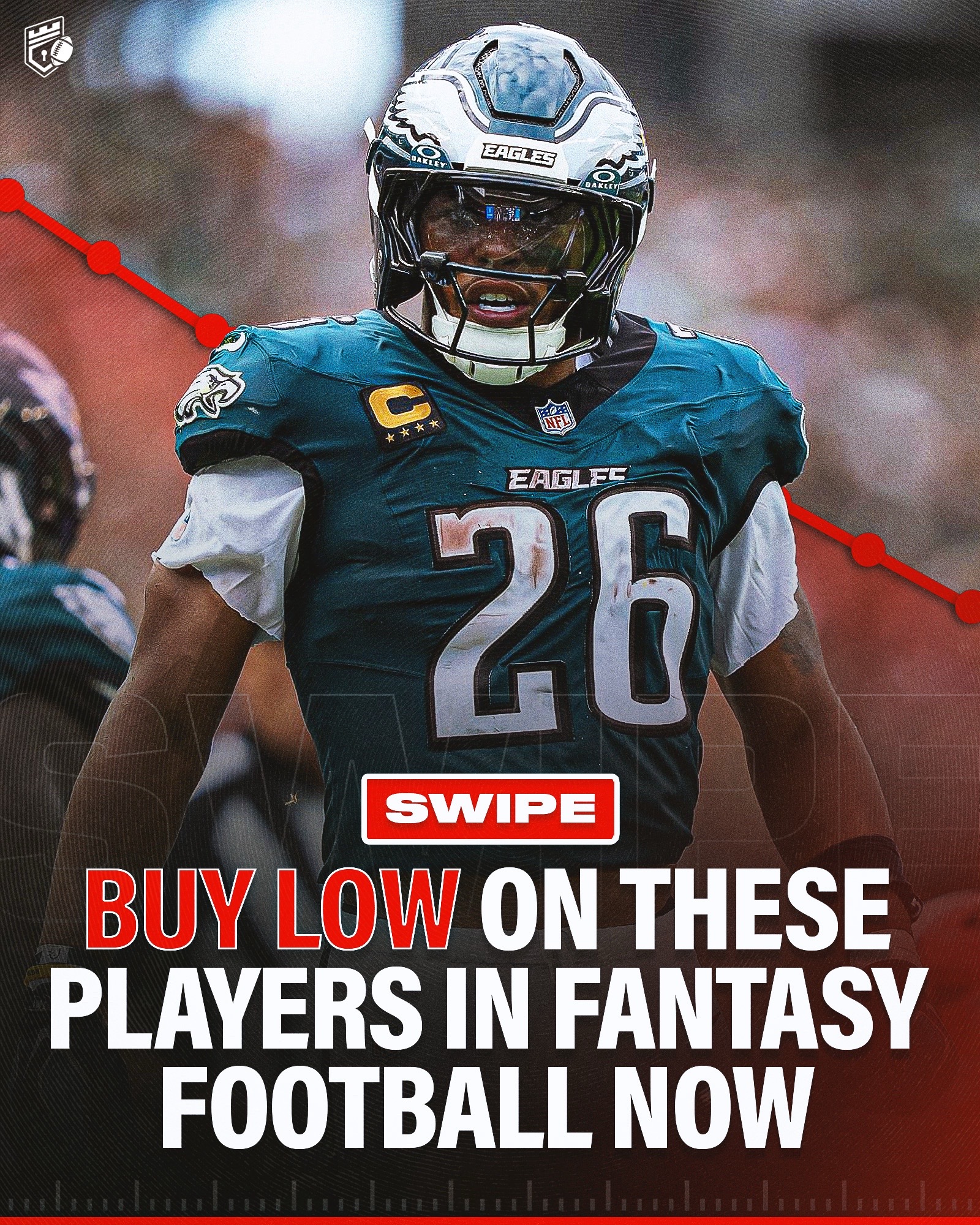 @Domain Fantasy Football