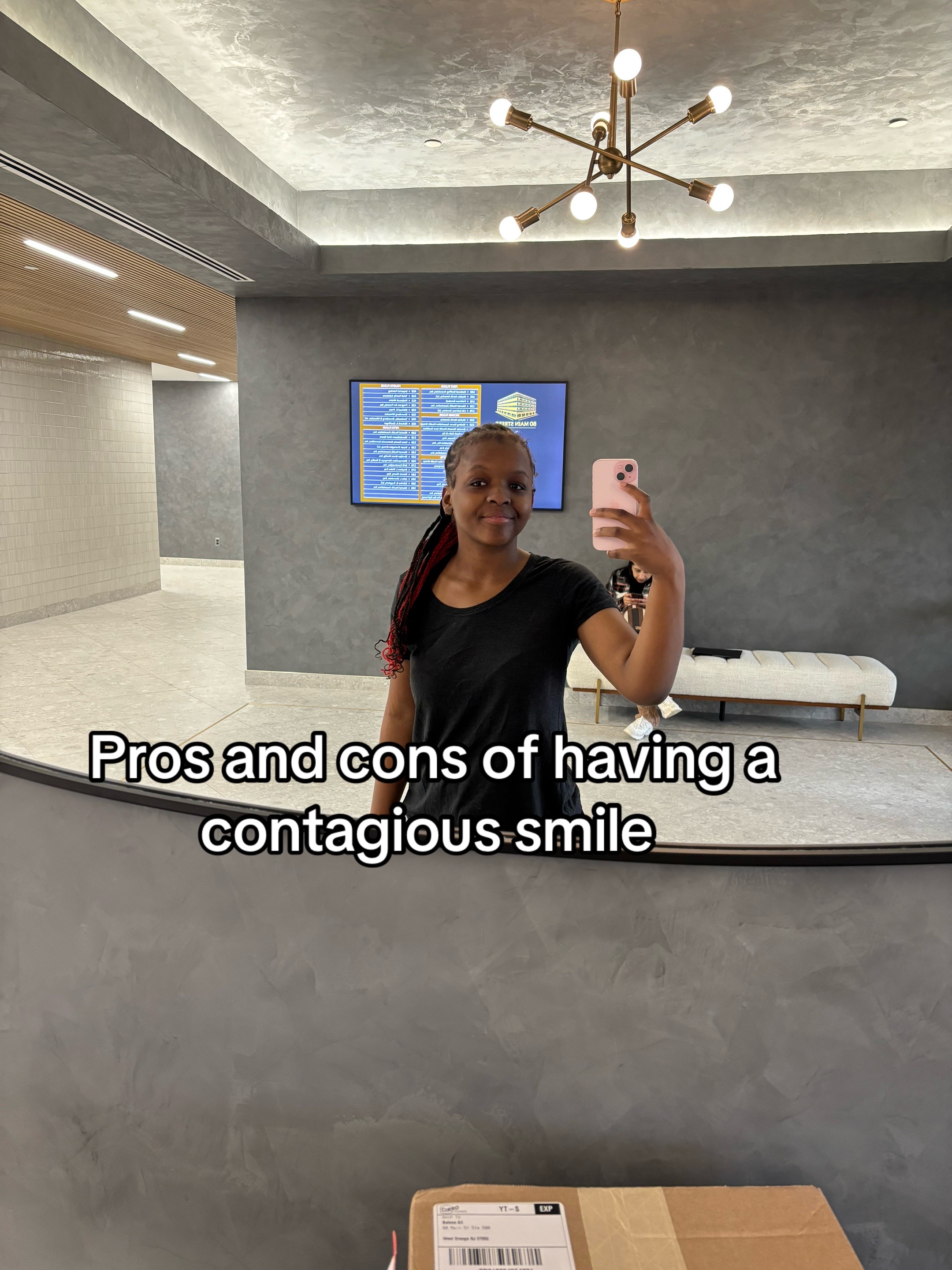 @Patricia | Content Creator