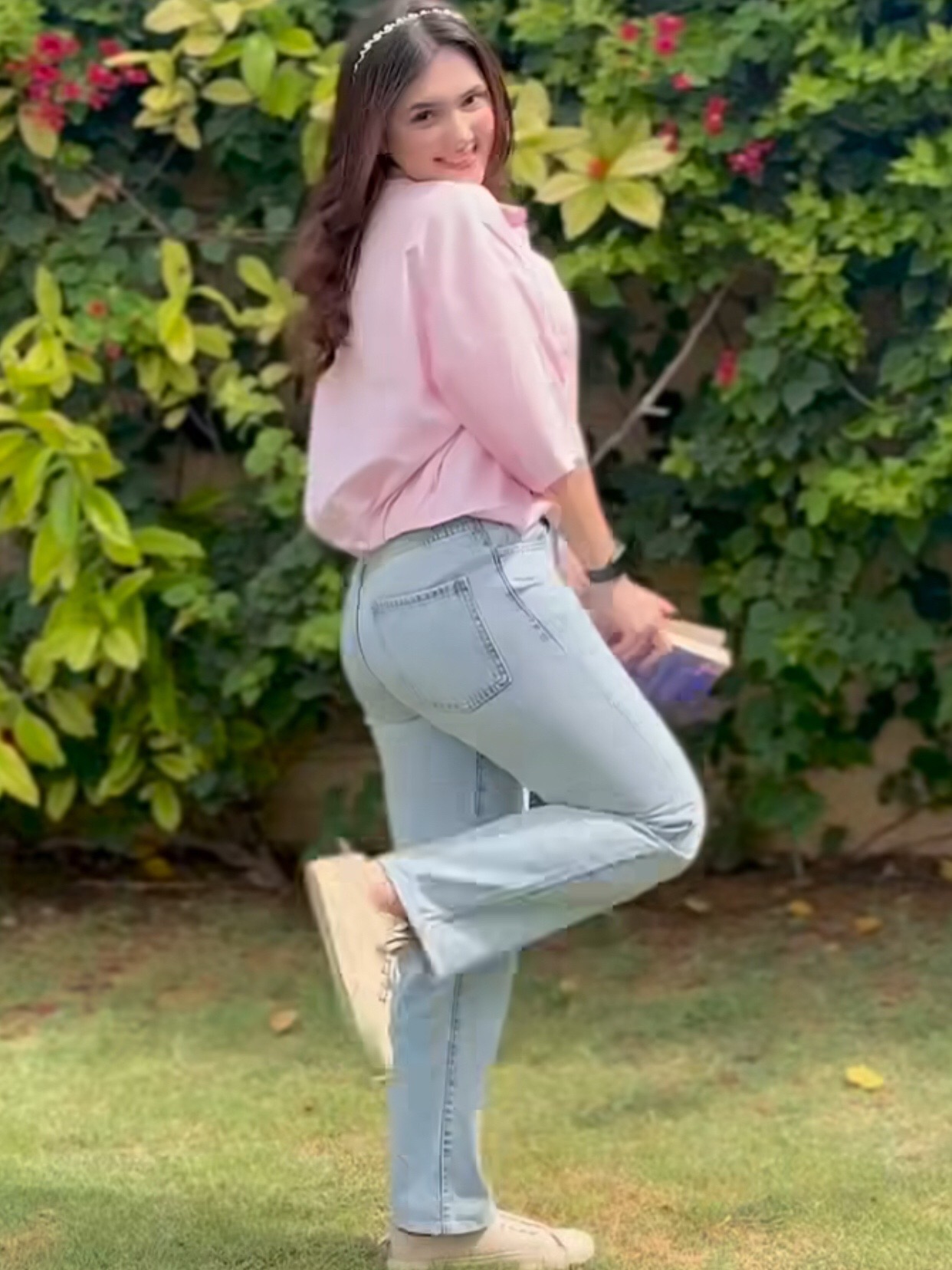 @Dua Zahra