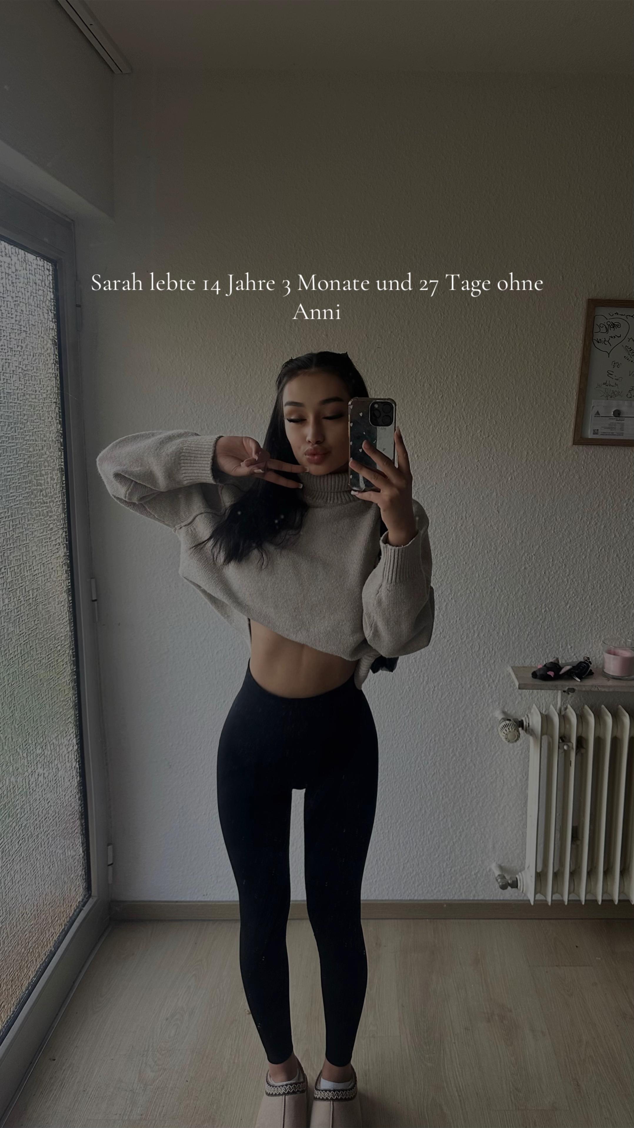 @Sarah