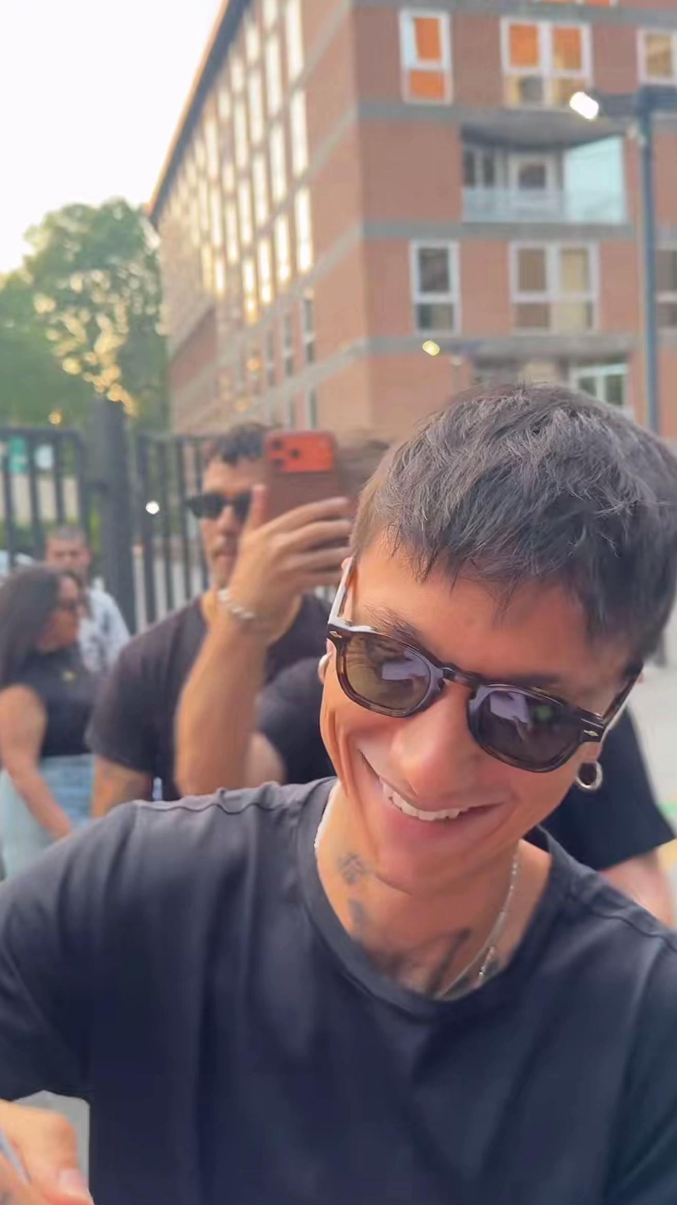 @Ultimo 🗝️ Chicco