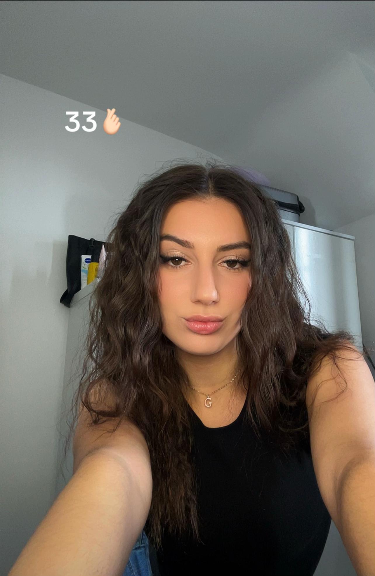 @iamgleryyy🌻