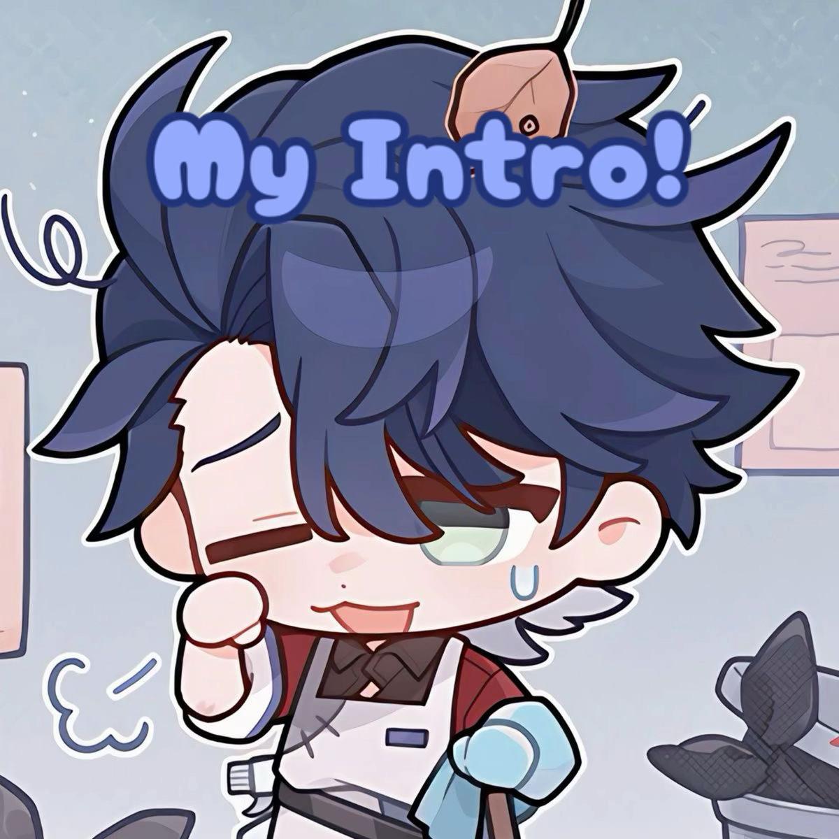 @˙⋆✮ Milo !! 🪼 𖦹°⋆