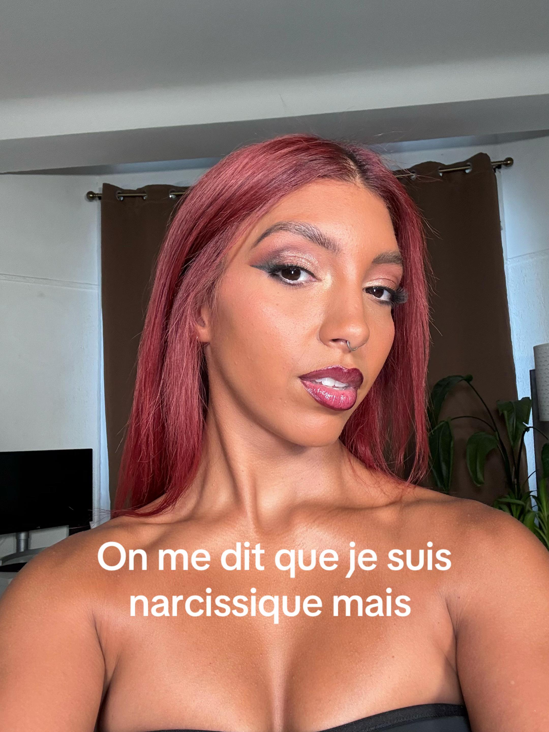 @Tresor