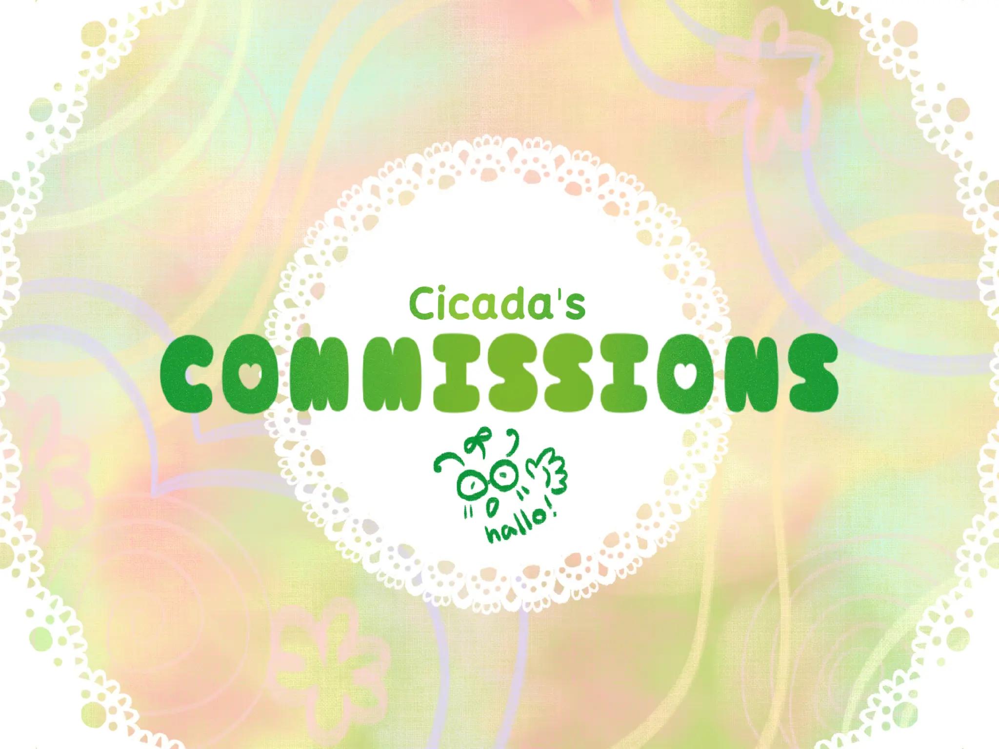 @Cicada🌱 Ludwig's Lovebug {NS}
