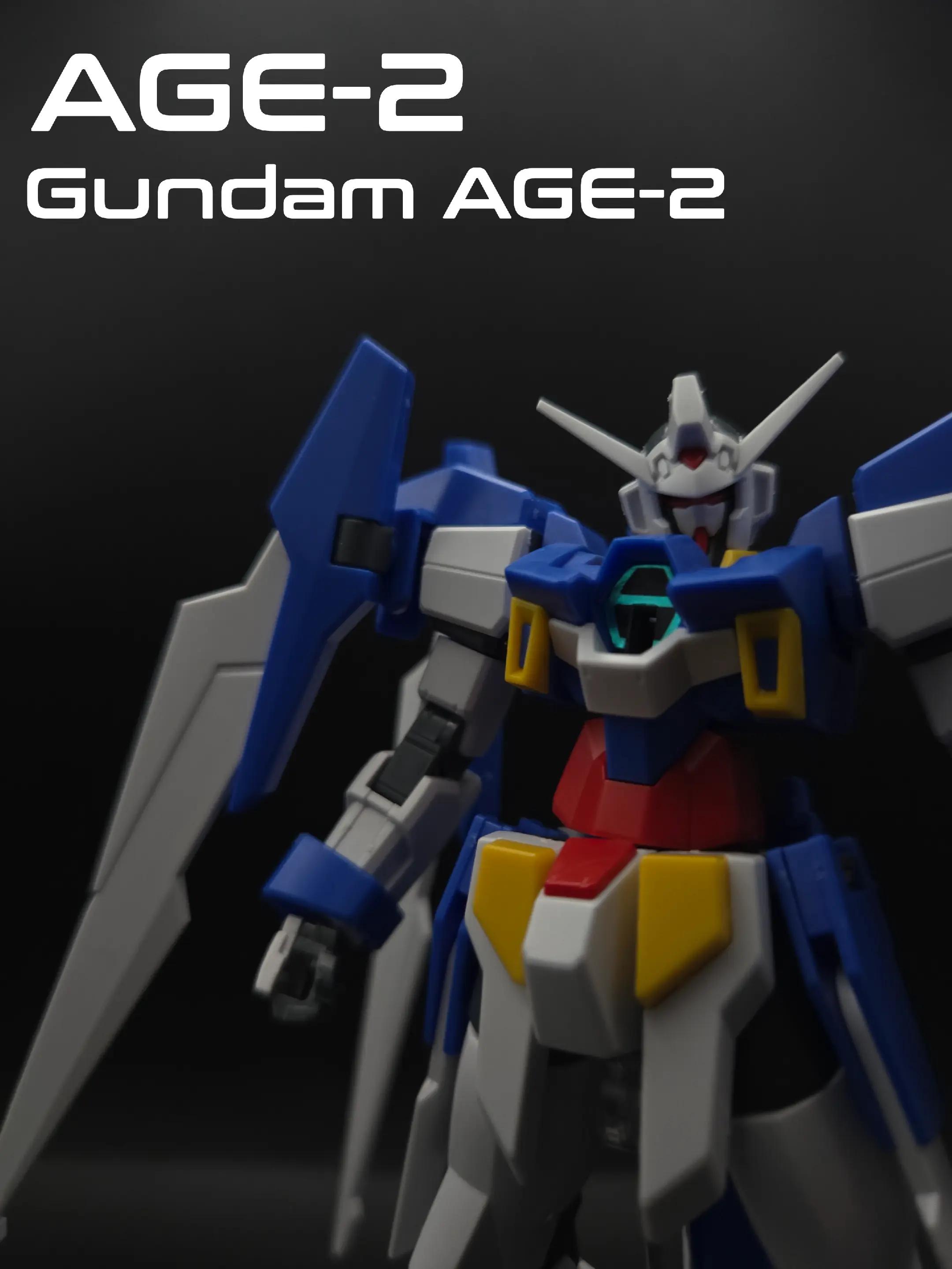 @Crowning Gundam