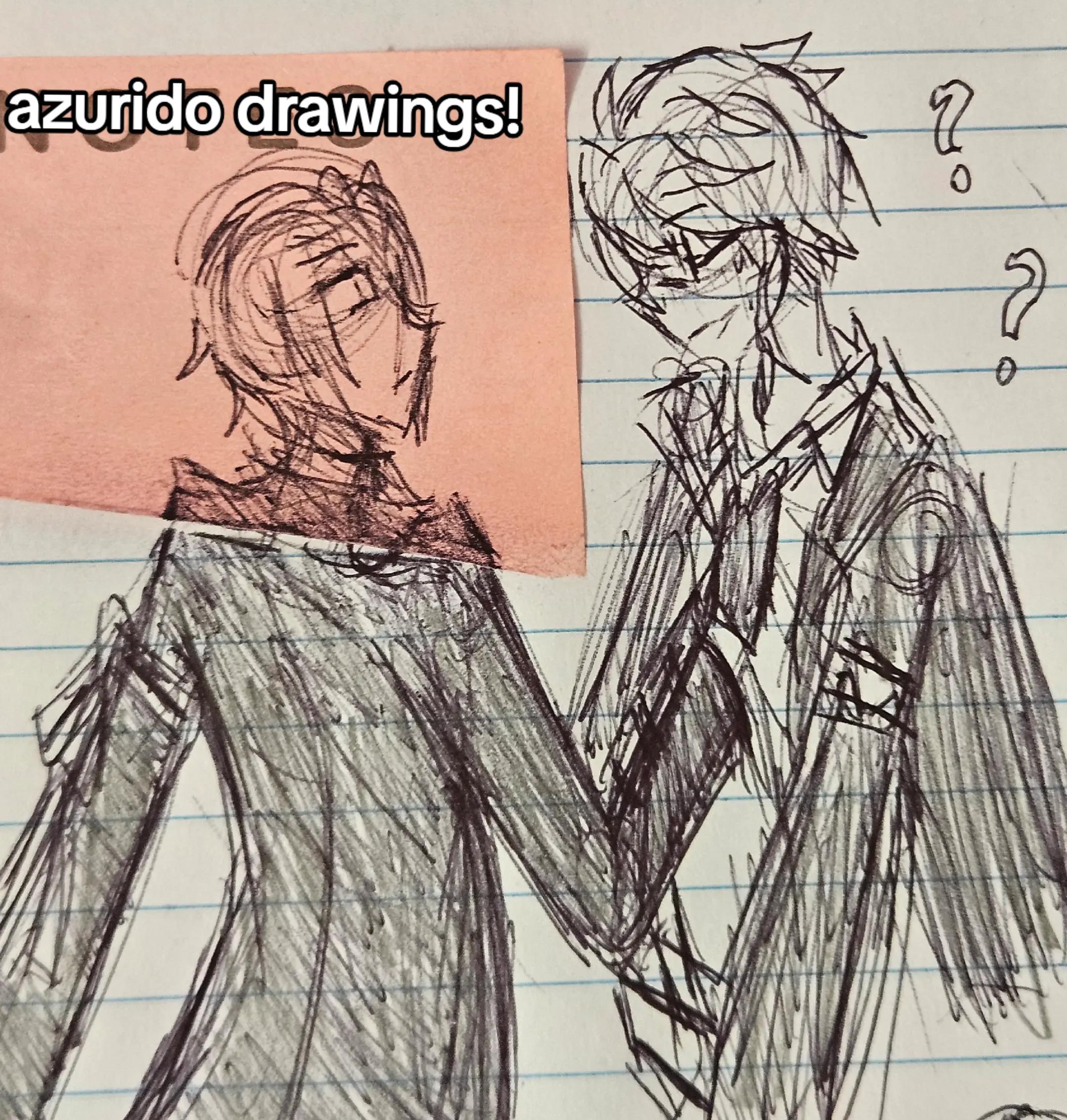 @Towa / Azure