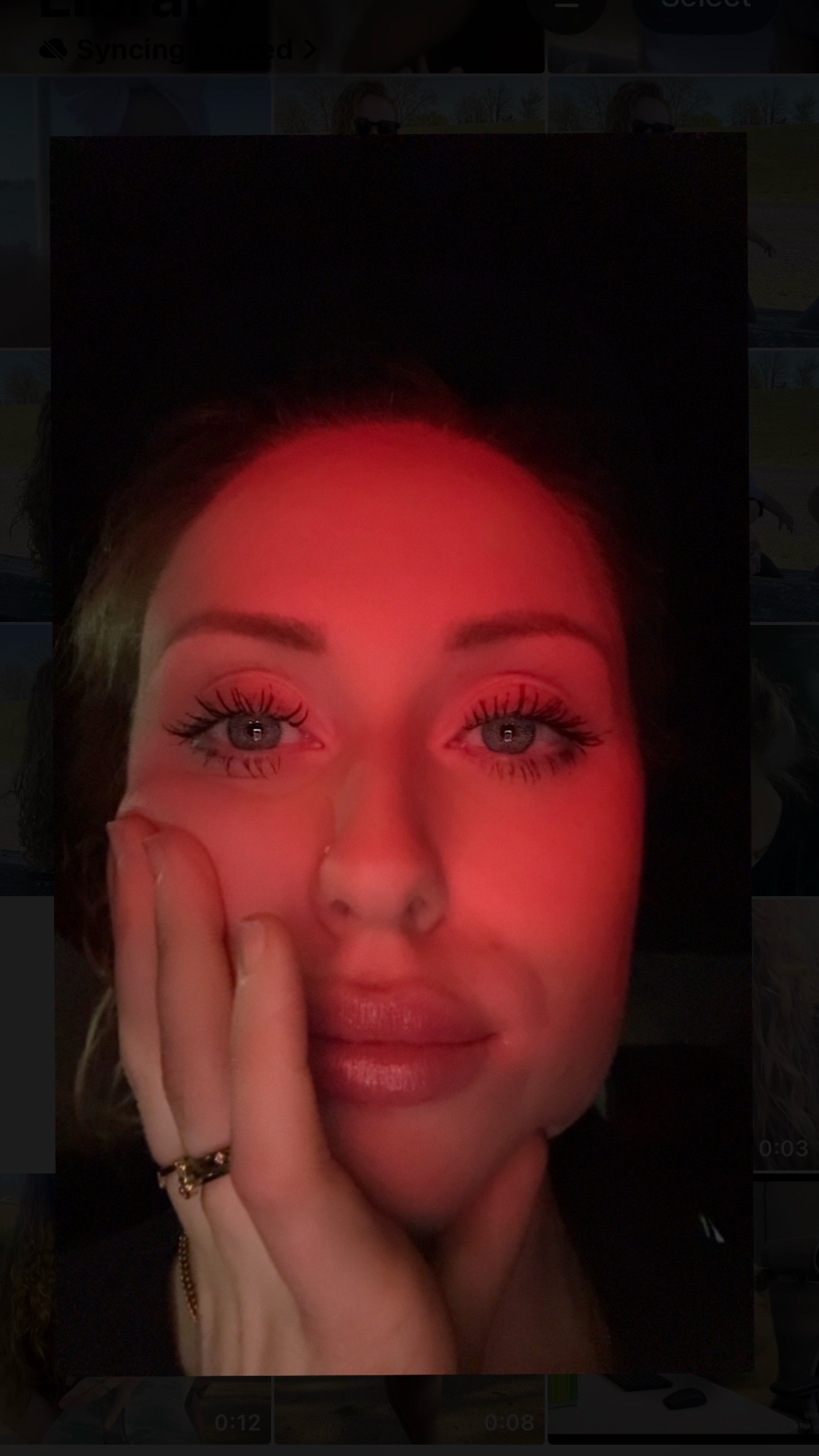 @Hannah