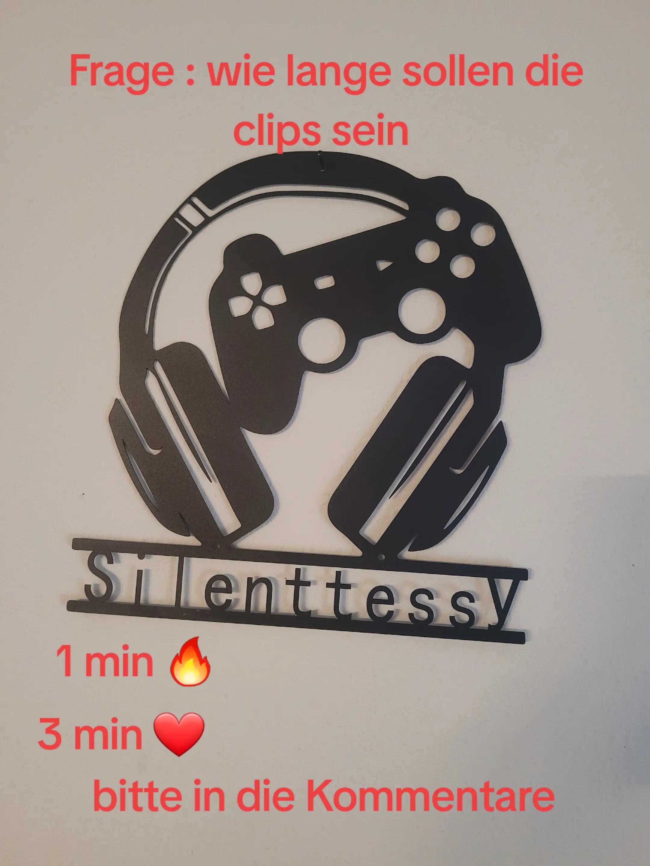 @Silenttessy