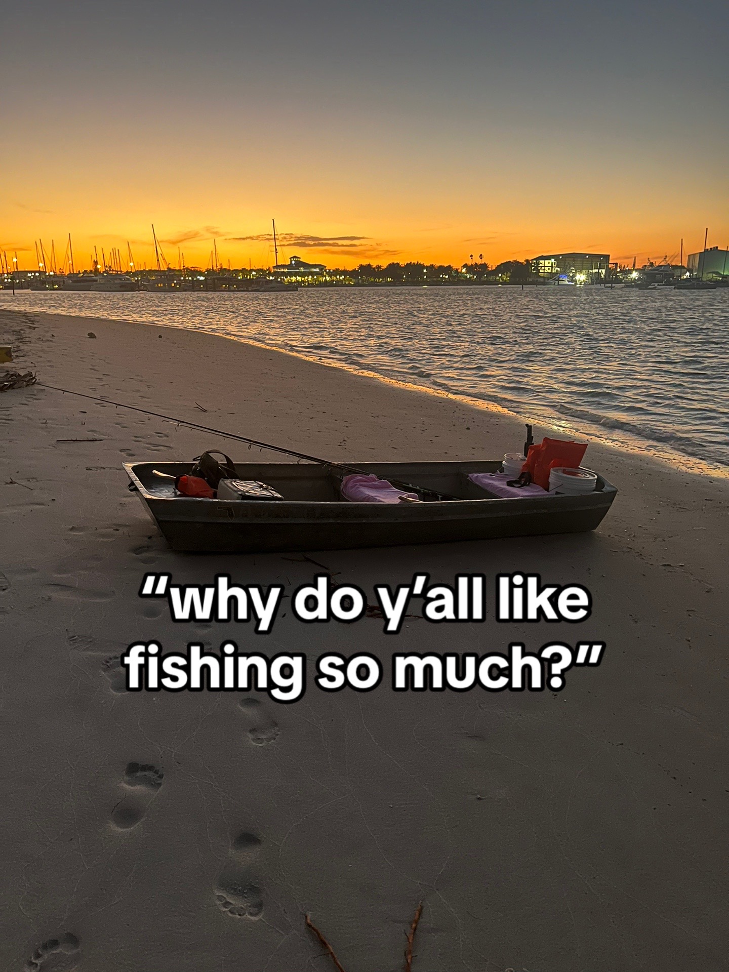 @Fish The East