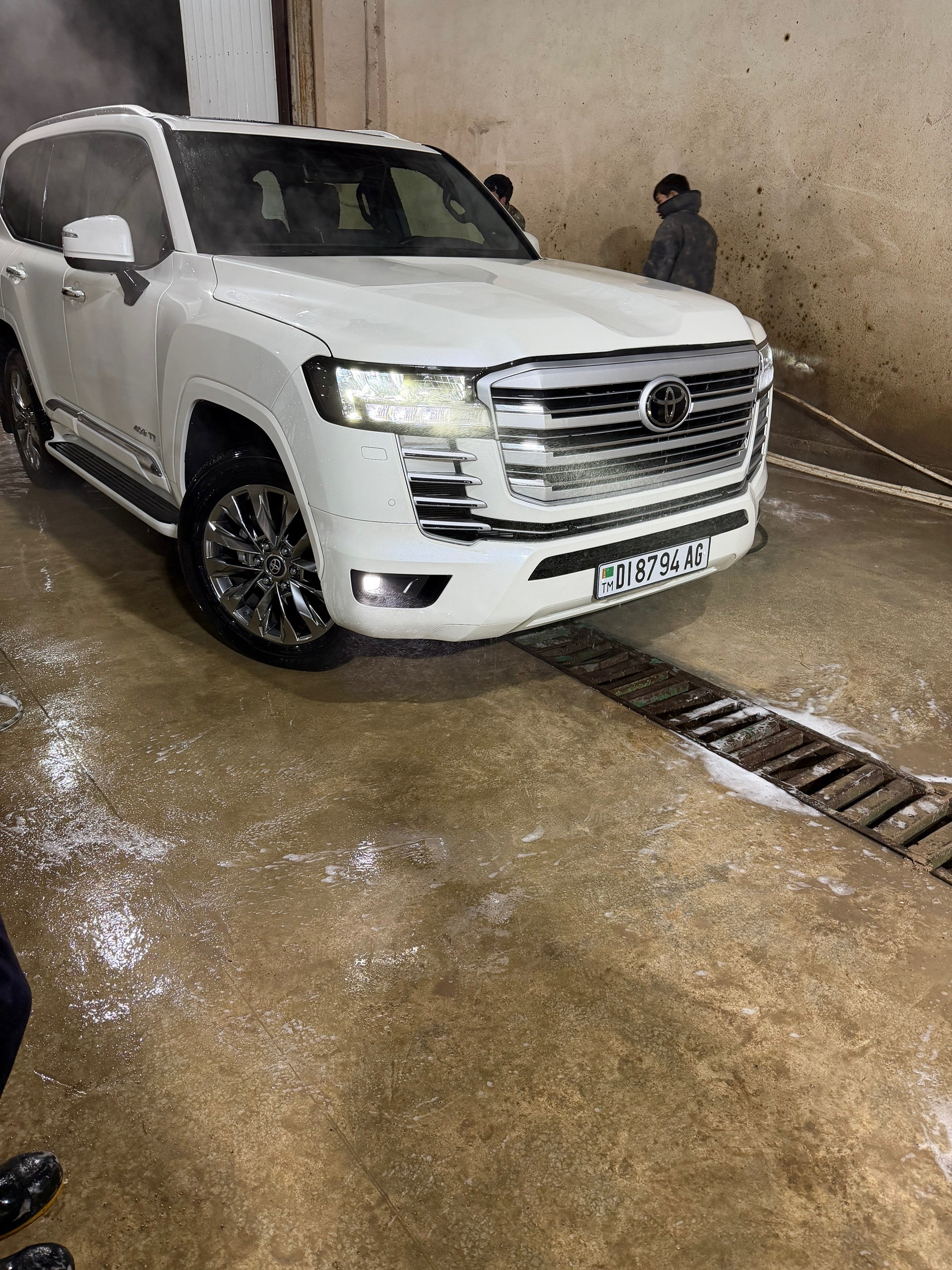 @Berdimuhammedow 81