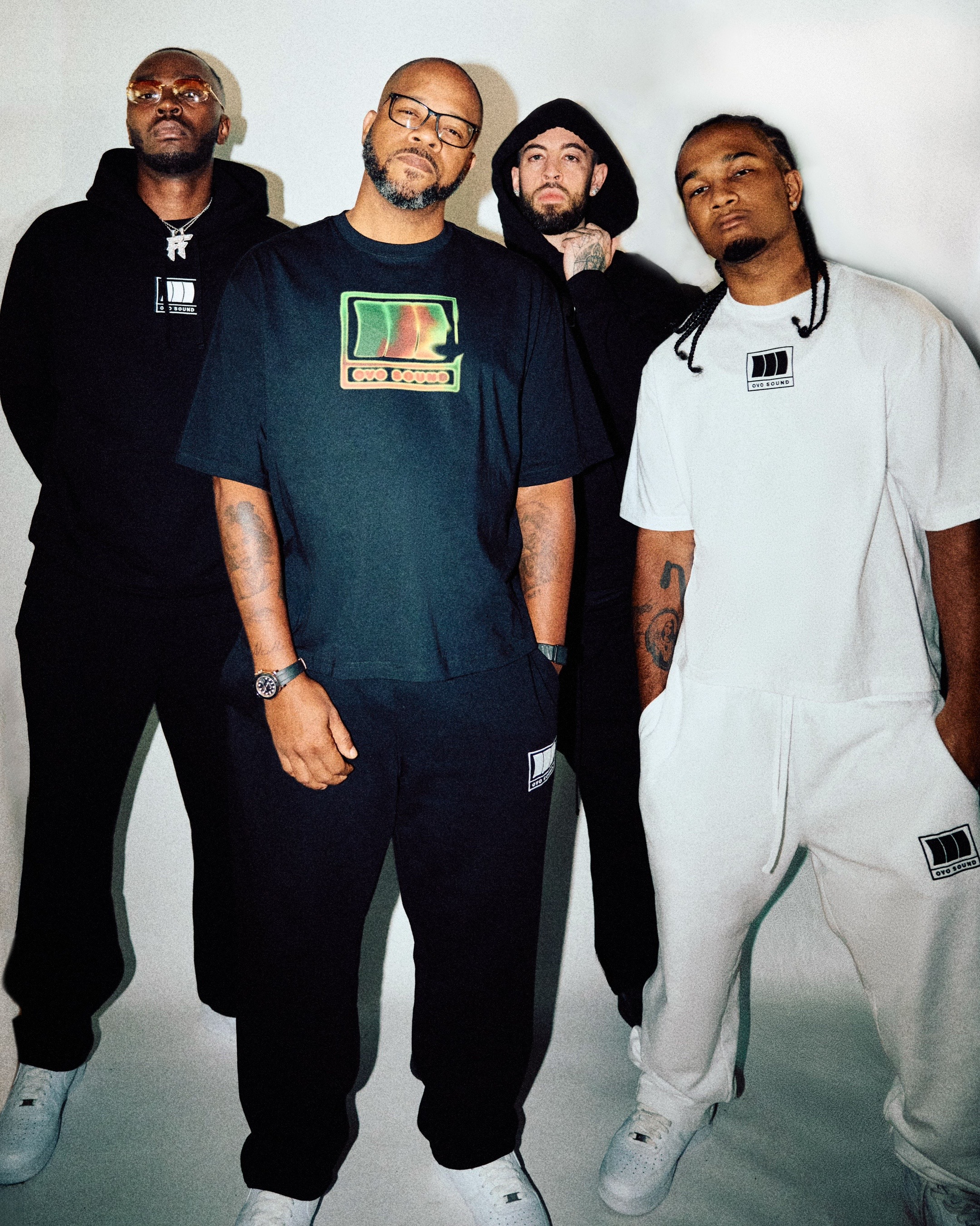 @OVO Sound