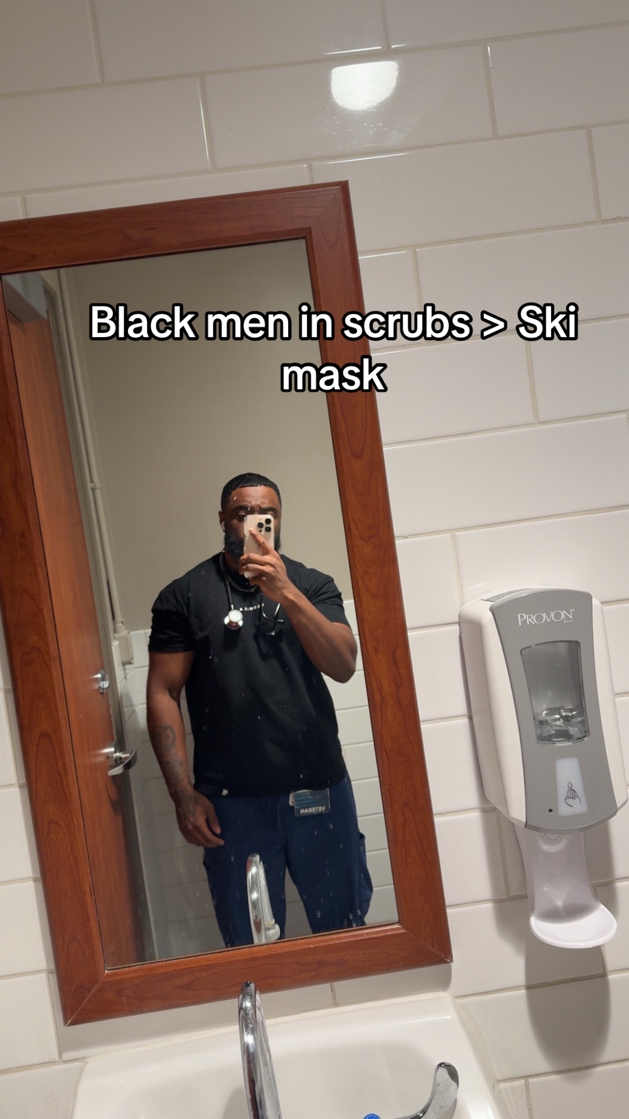 @Tre | BSN, RN
