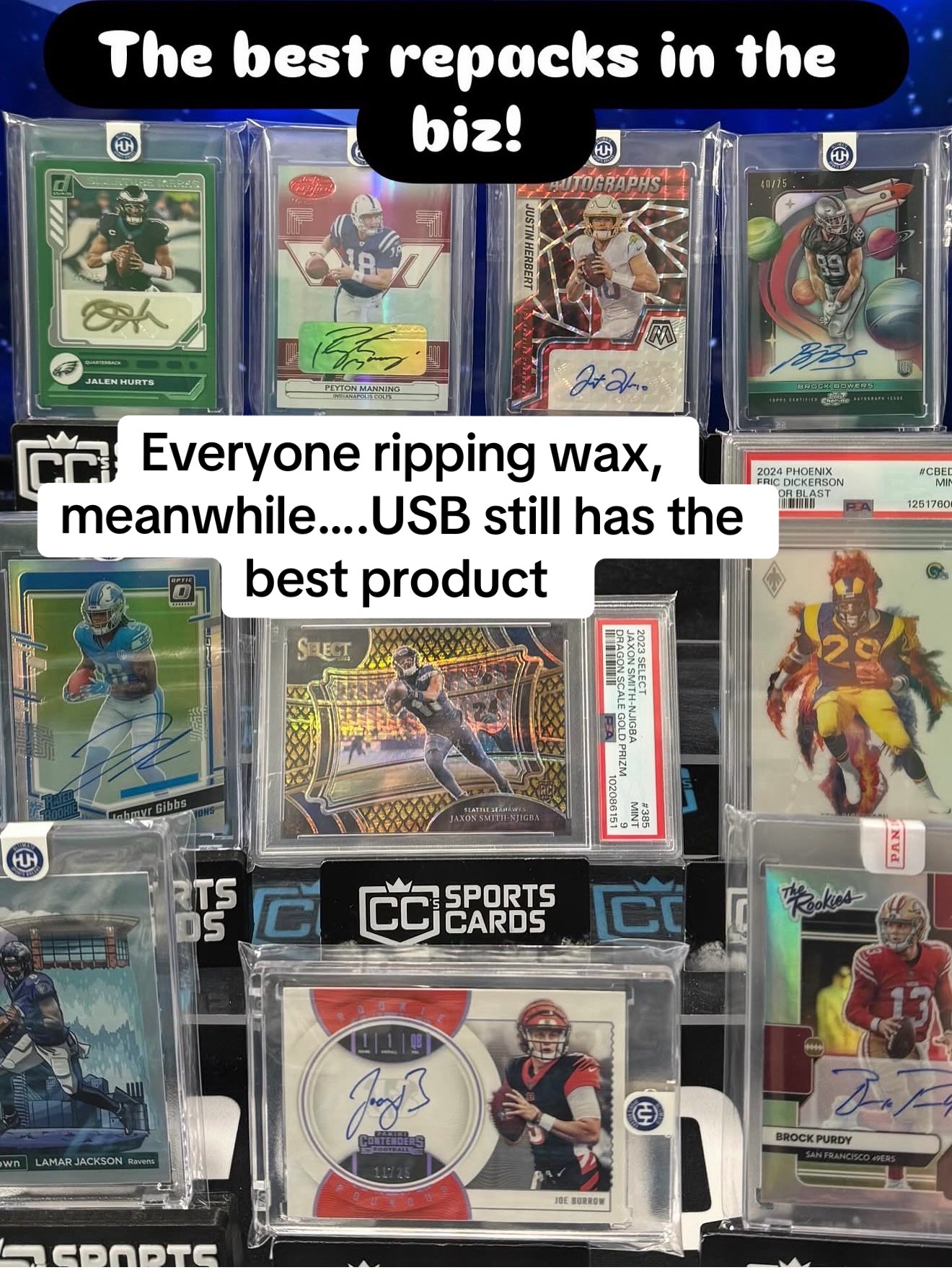 @Ultimate Sports Breaks