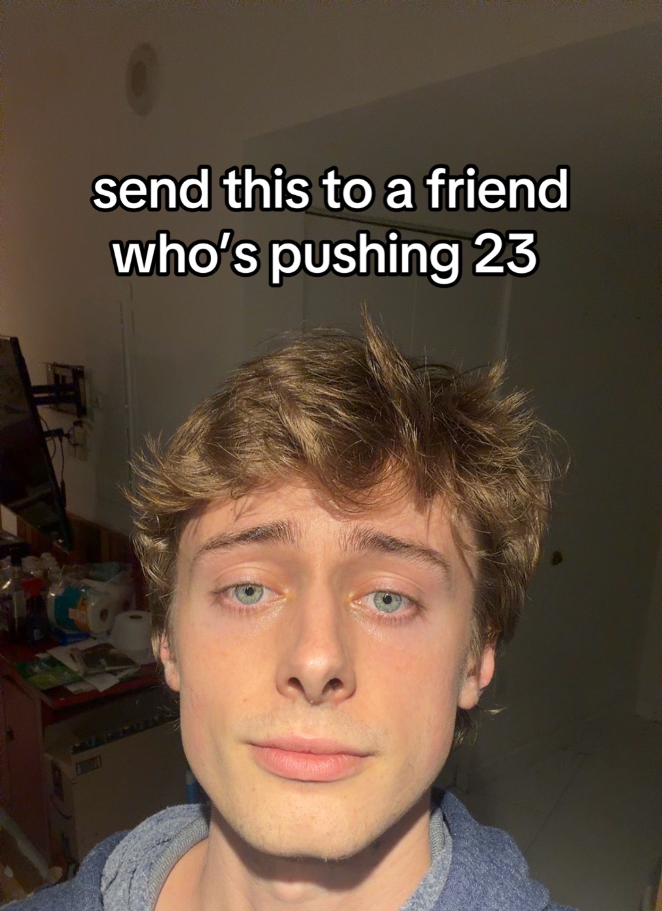 @Connor Pugs