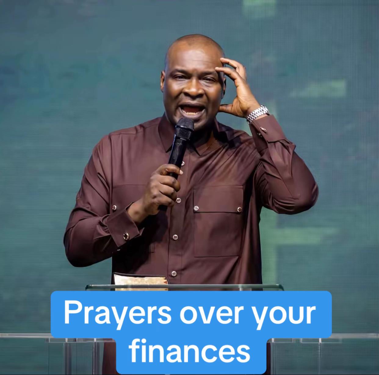 @koinonia prayers