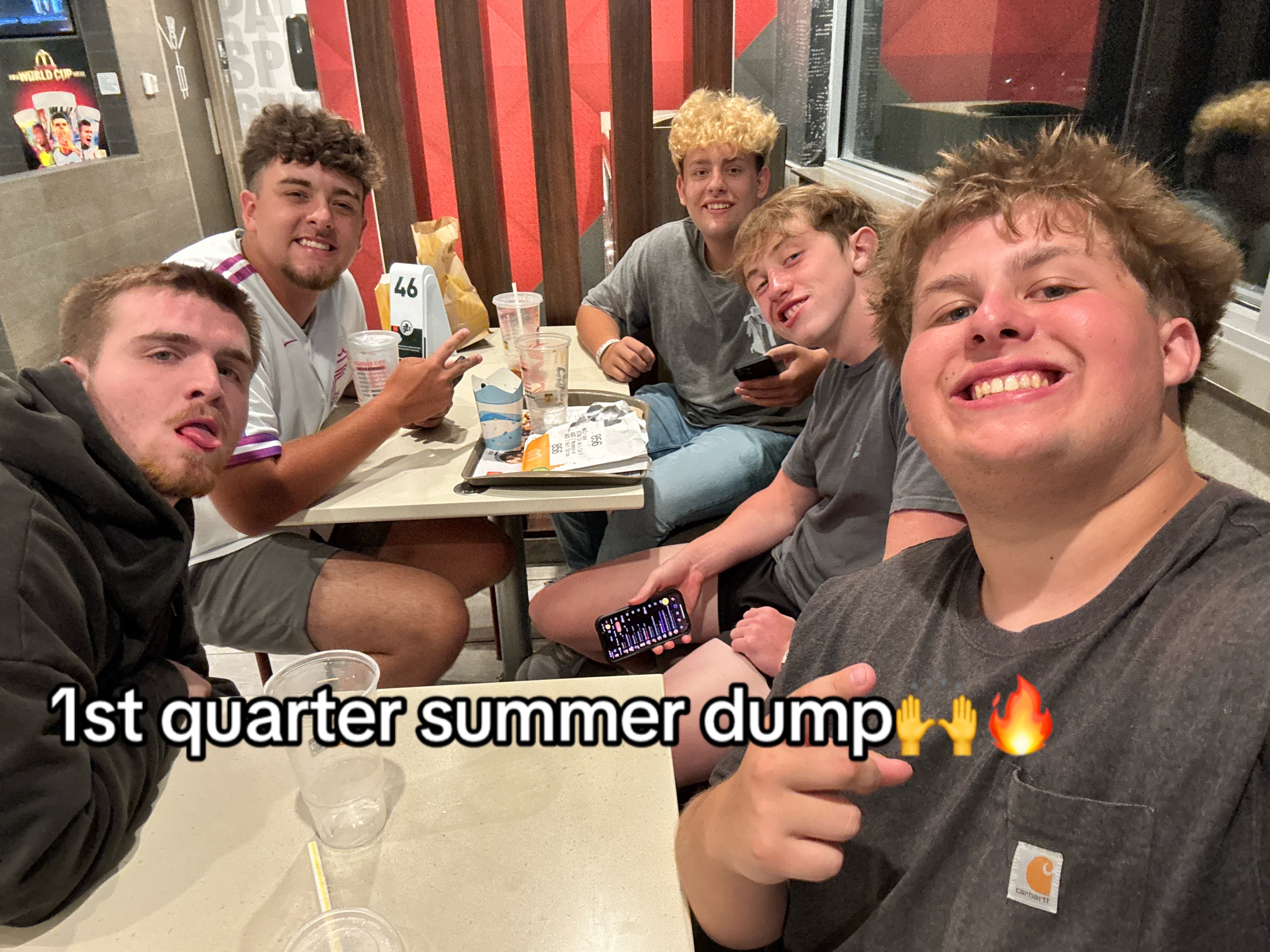 @Parker Vogel