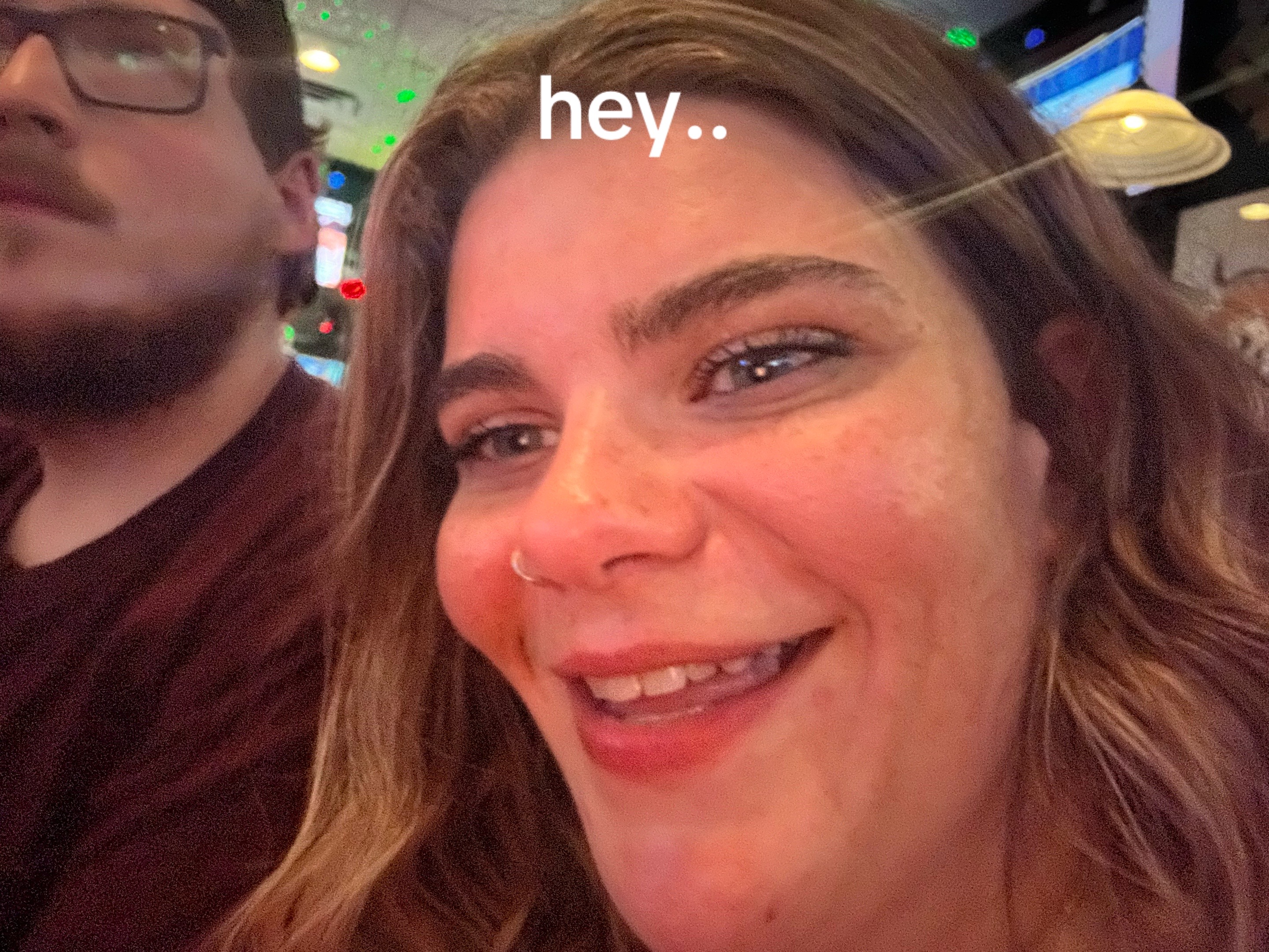 @Kristin