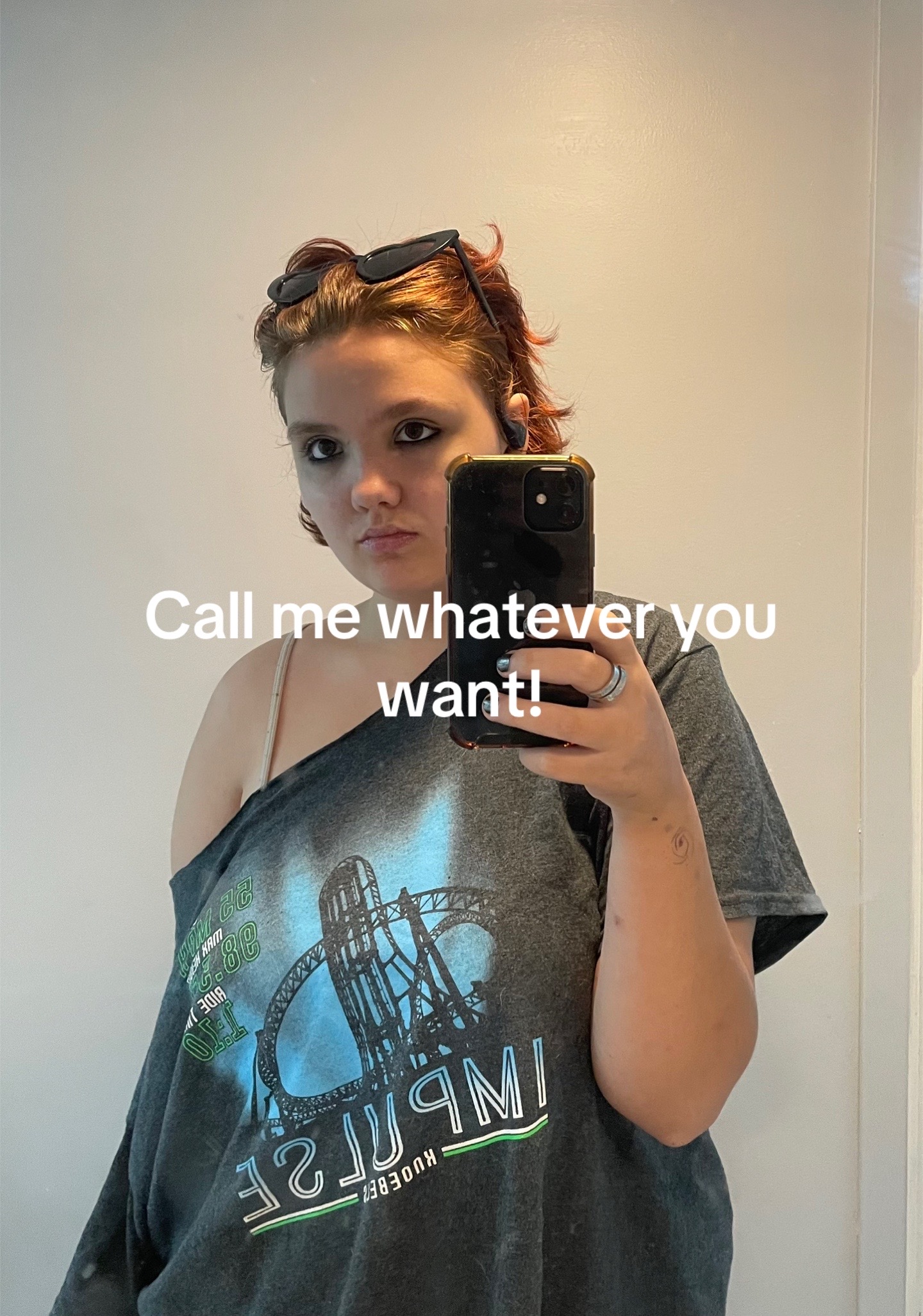 @Athena Tyminski