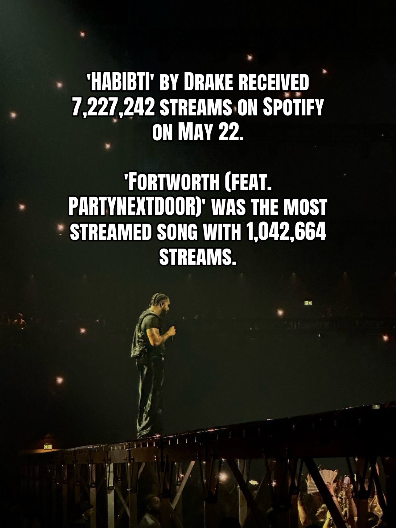 @DrakeTunesDaily