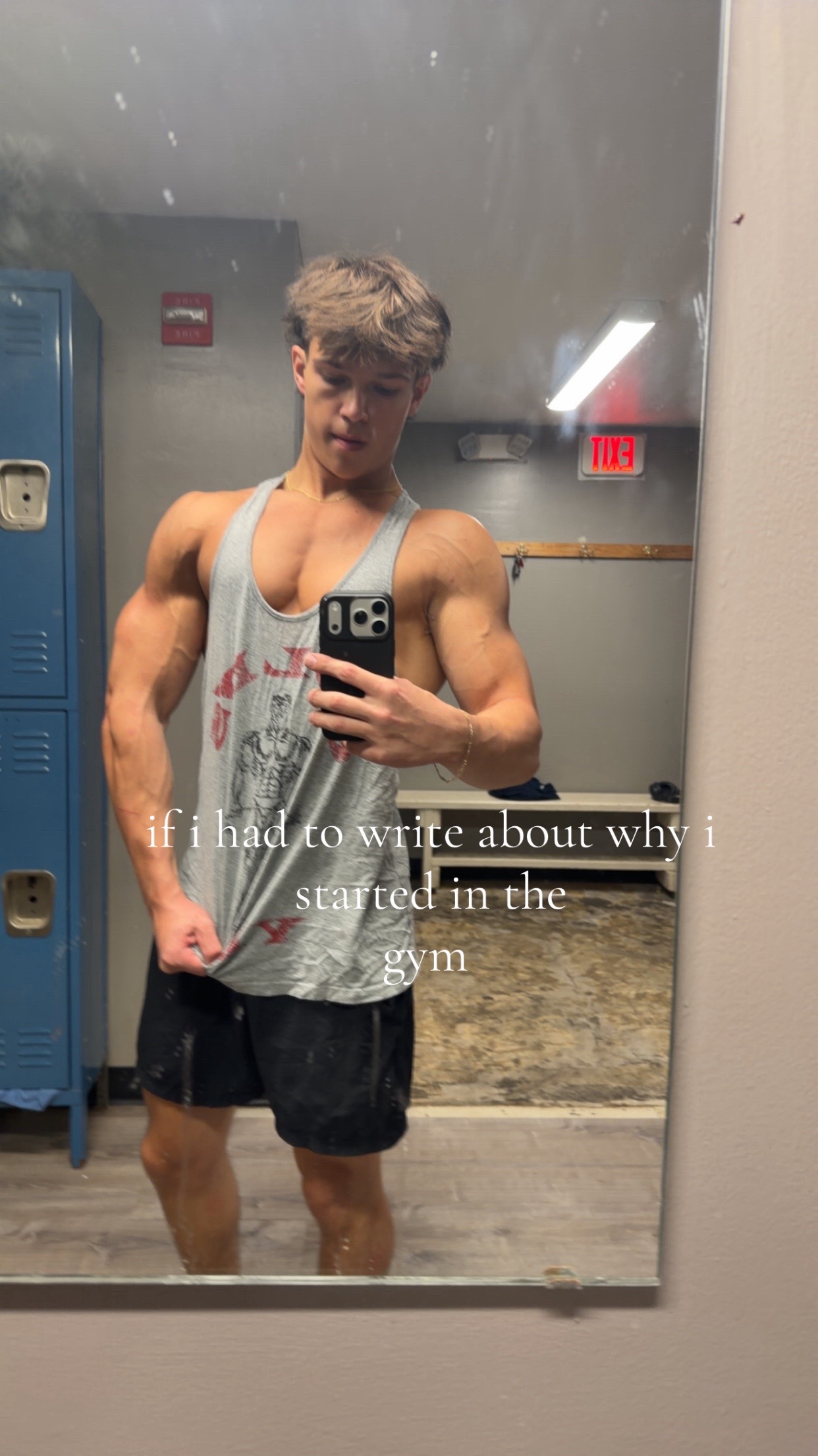 @Cook’s lifts