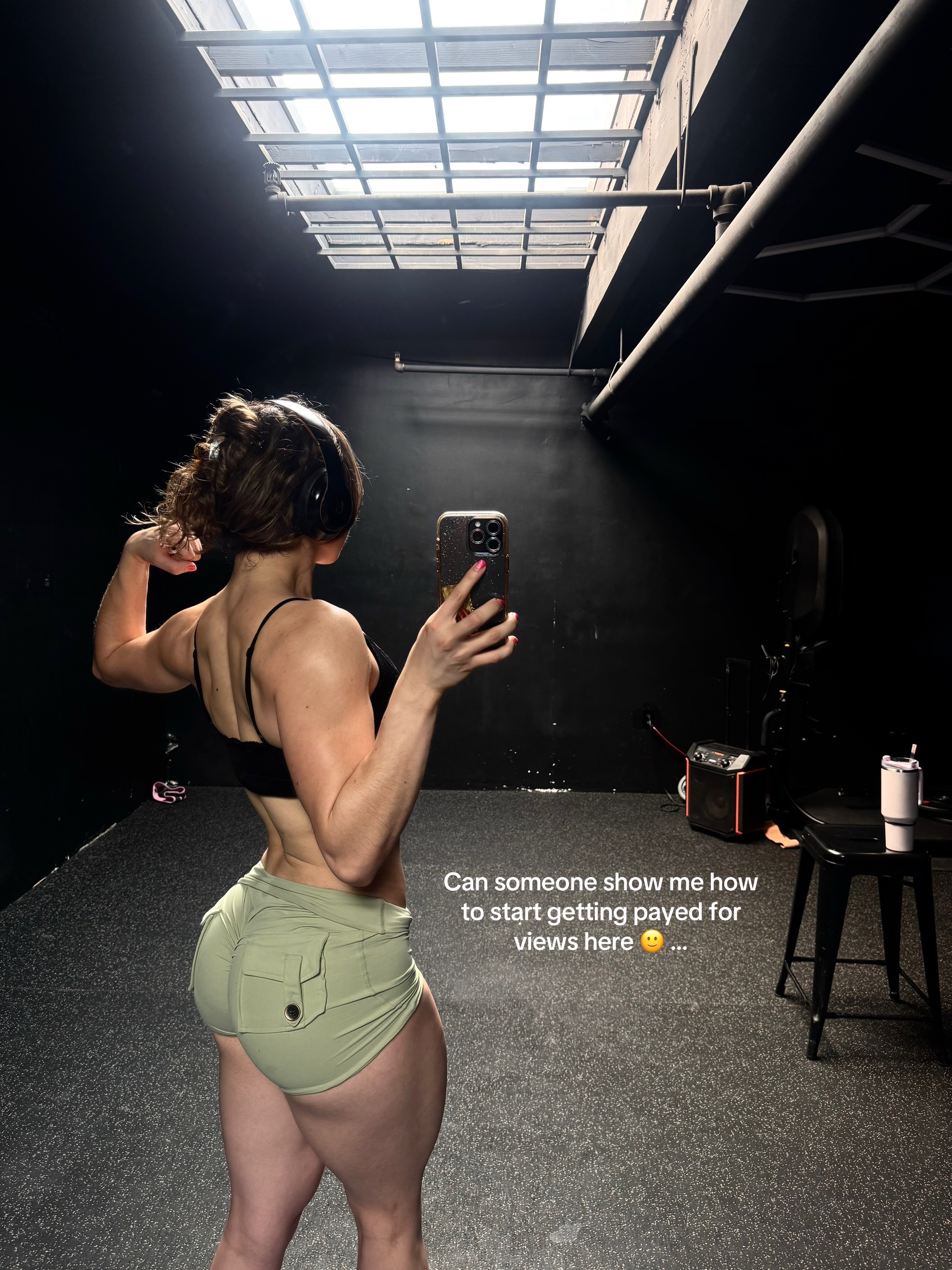 @Celeste Gonzalez