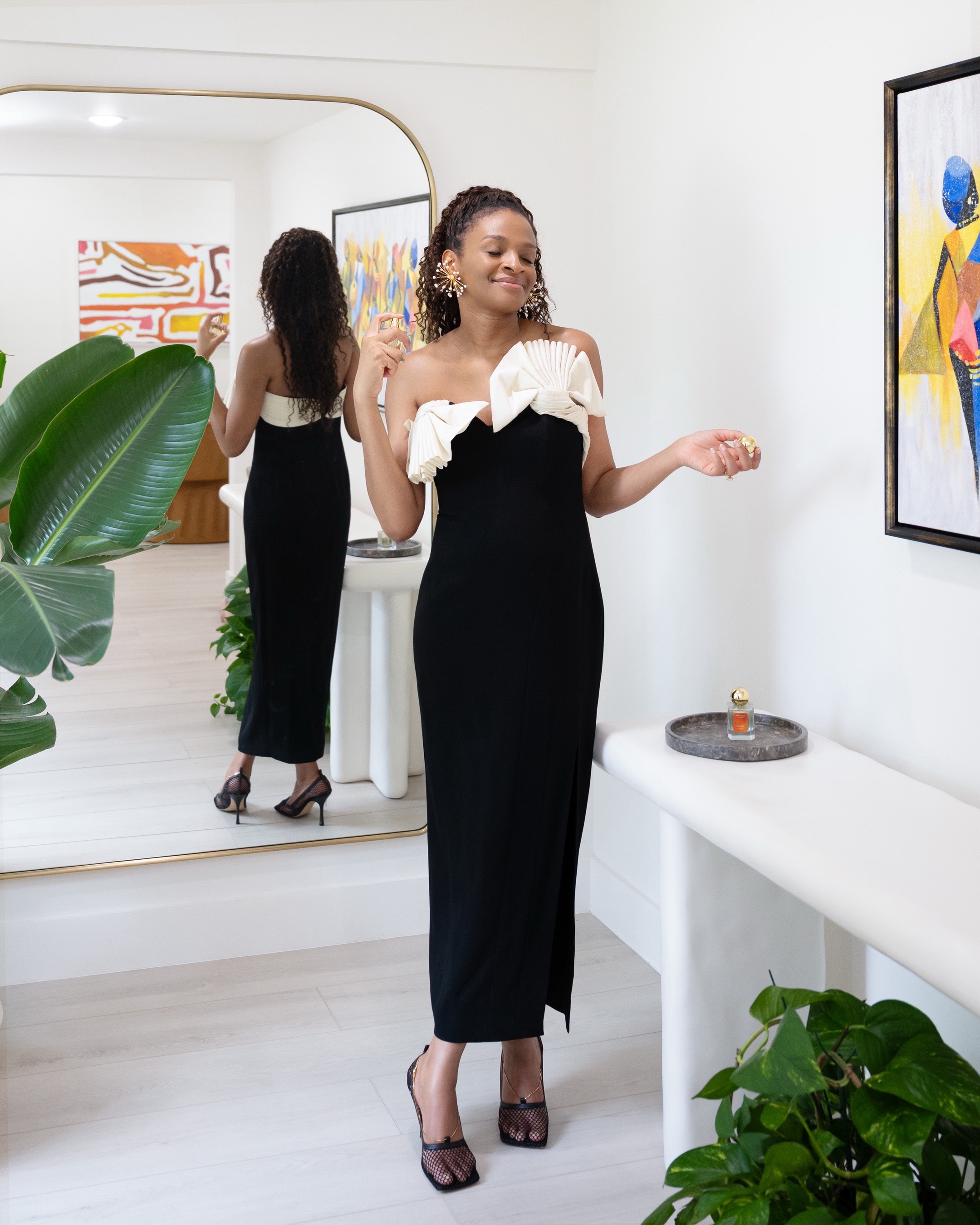 @Ij&eacute; | Fragrance Influencer