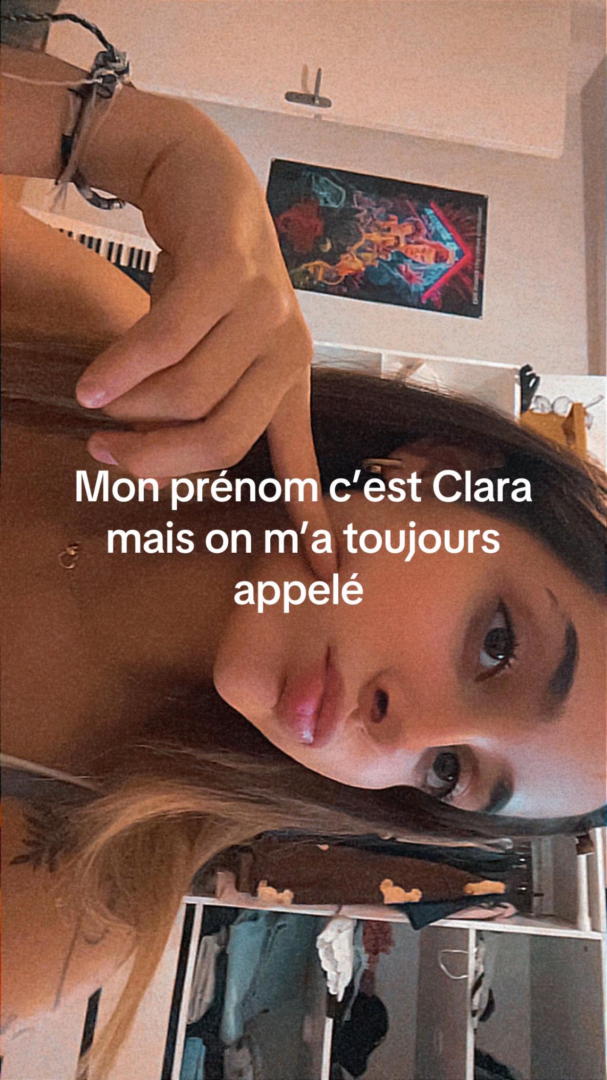 @clara