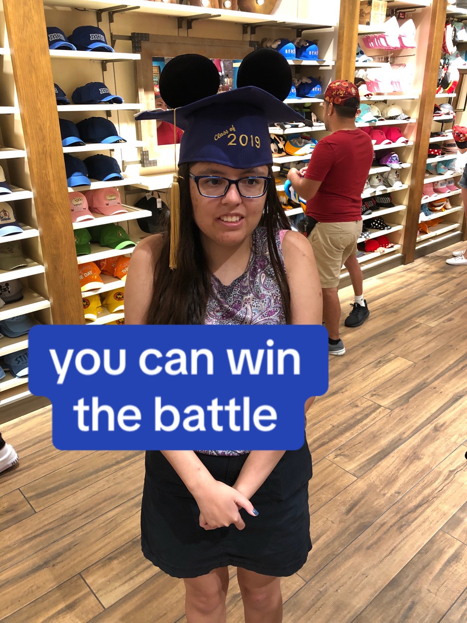 @Carlie