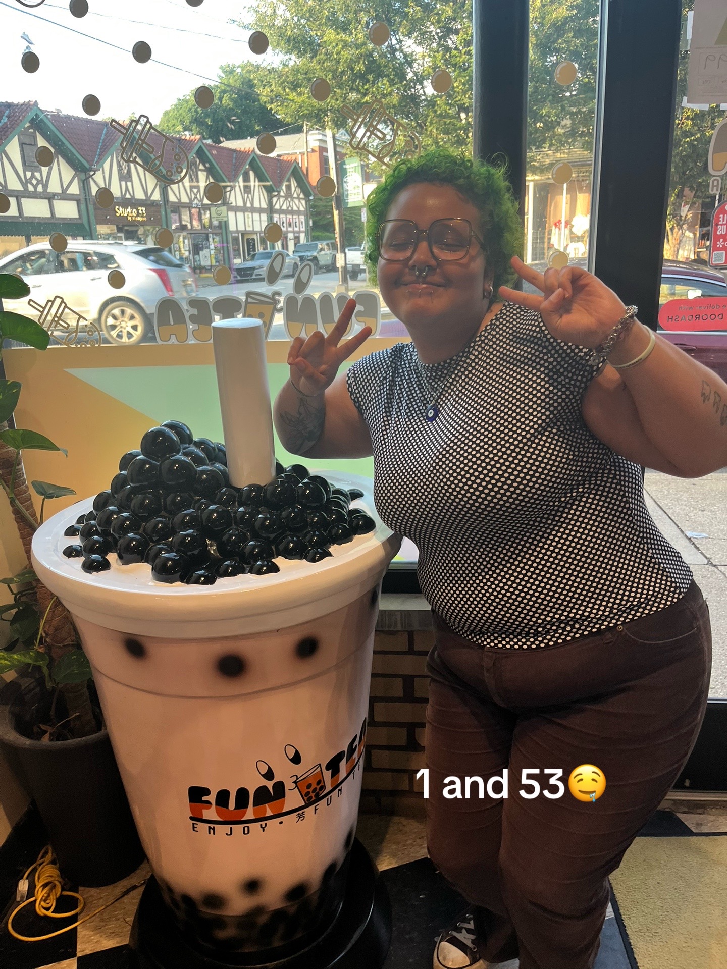 @teddi๐