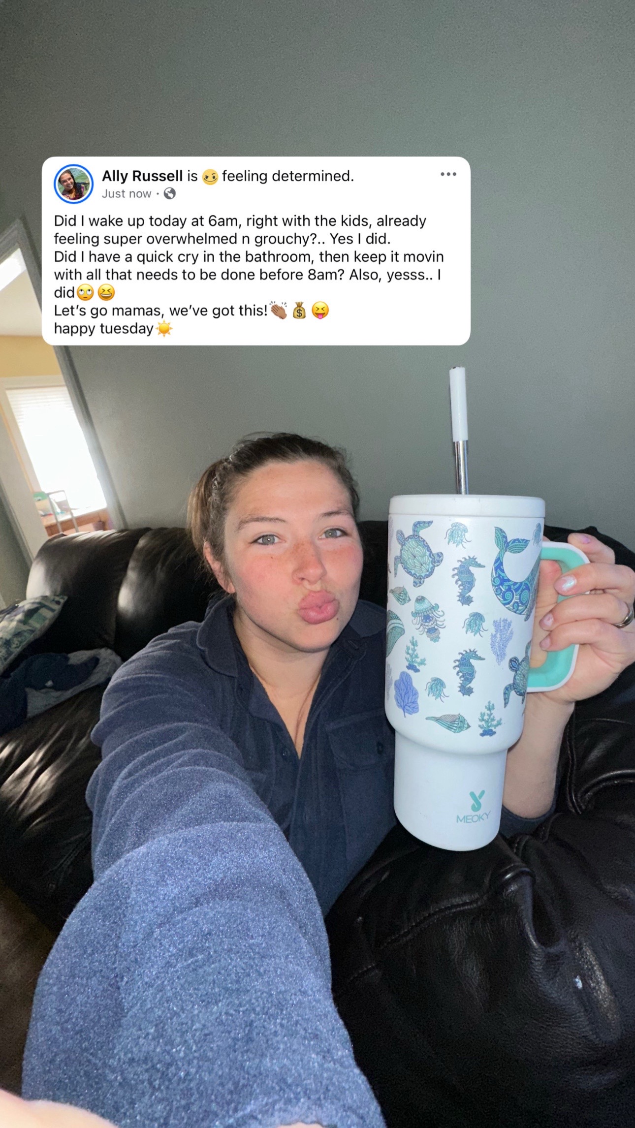 @Your supportive mom friend ✨