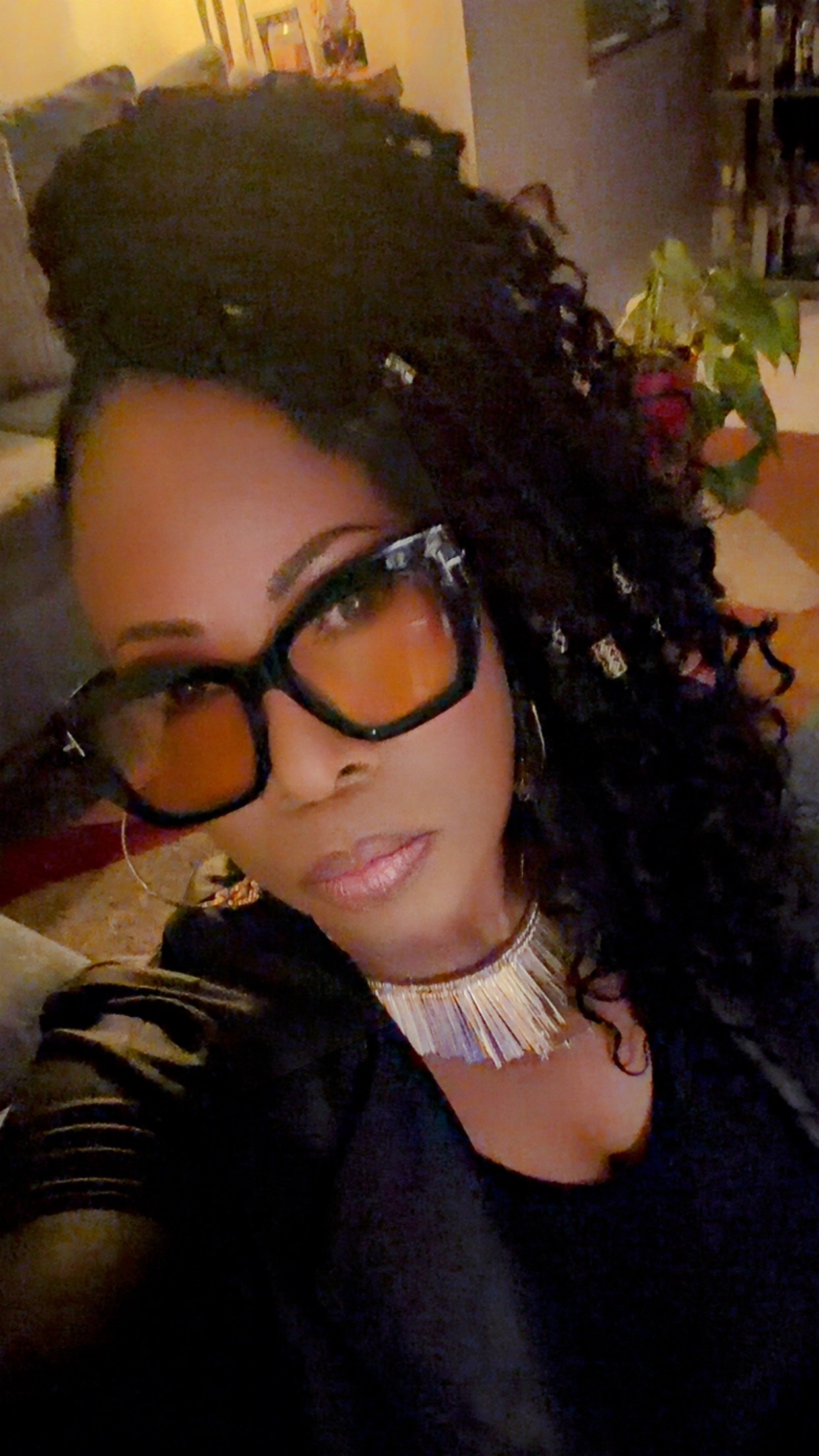 @TheREALBebeLondon