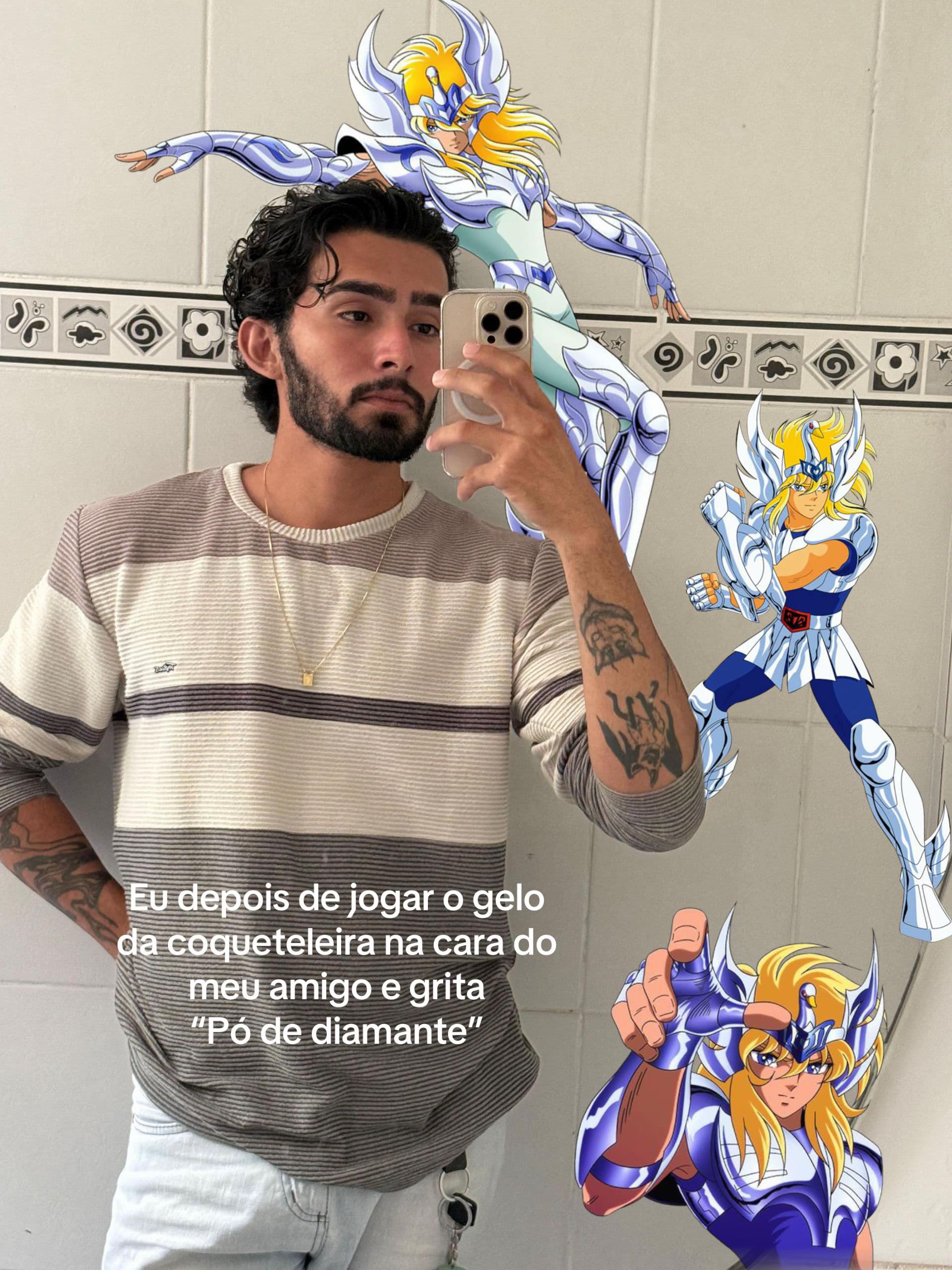 @Thyago Lima ou Mendonça?