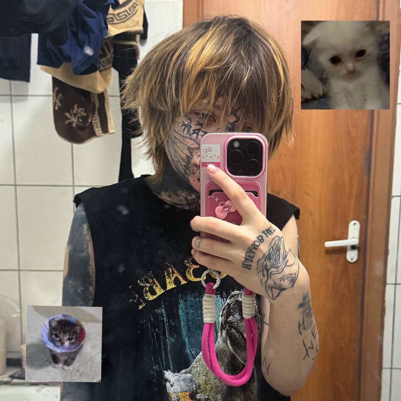 @⋆ ˚｡⋆୨୧⋆｡˚ ⋆
