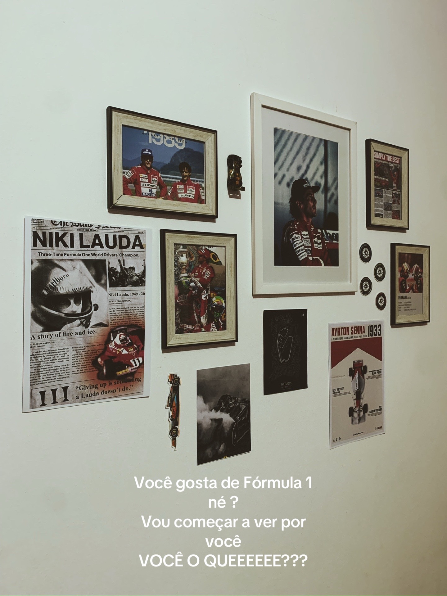 @Livinha | F1 ๐