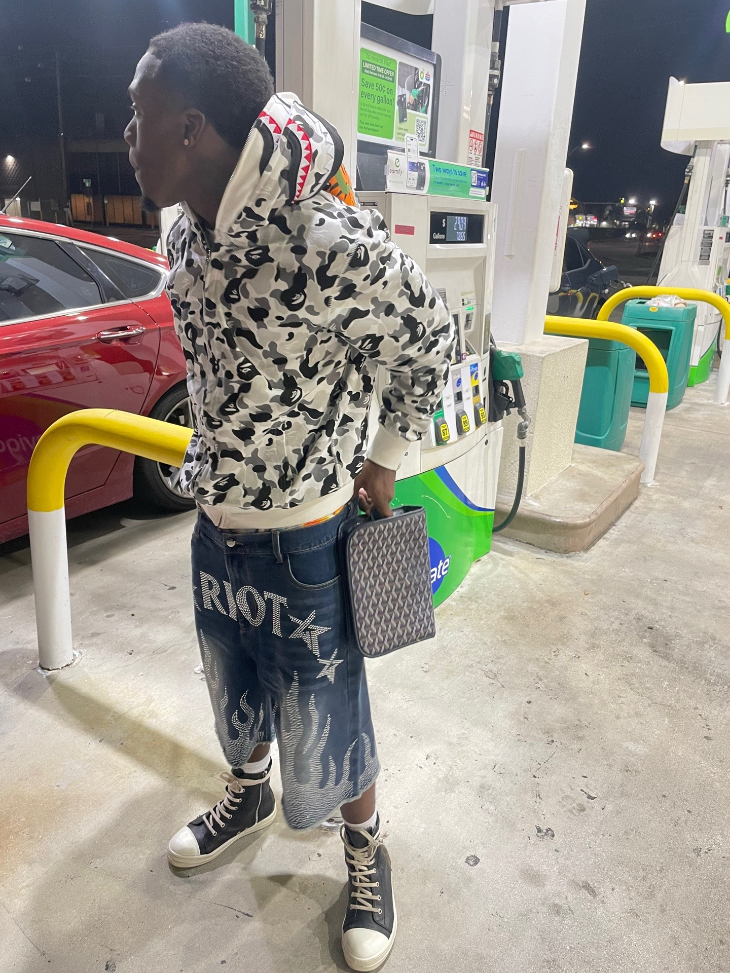 @FLAWDA🇧🇸