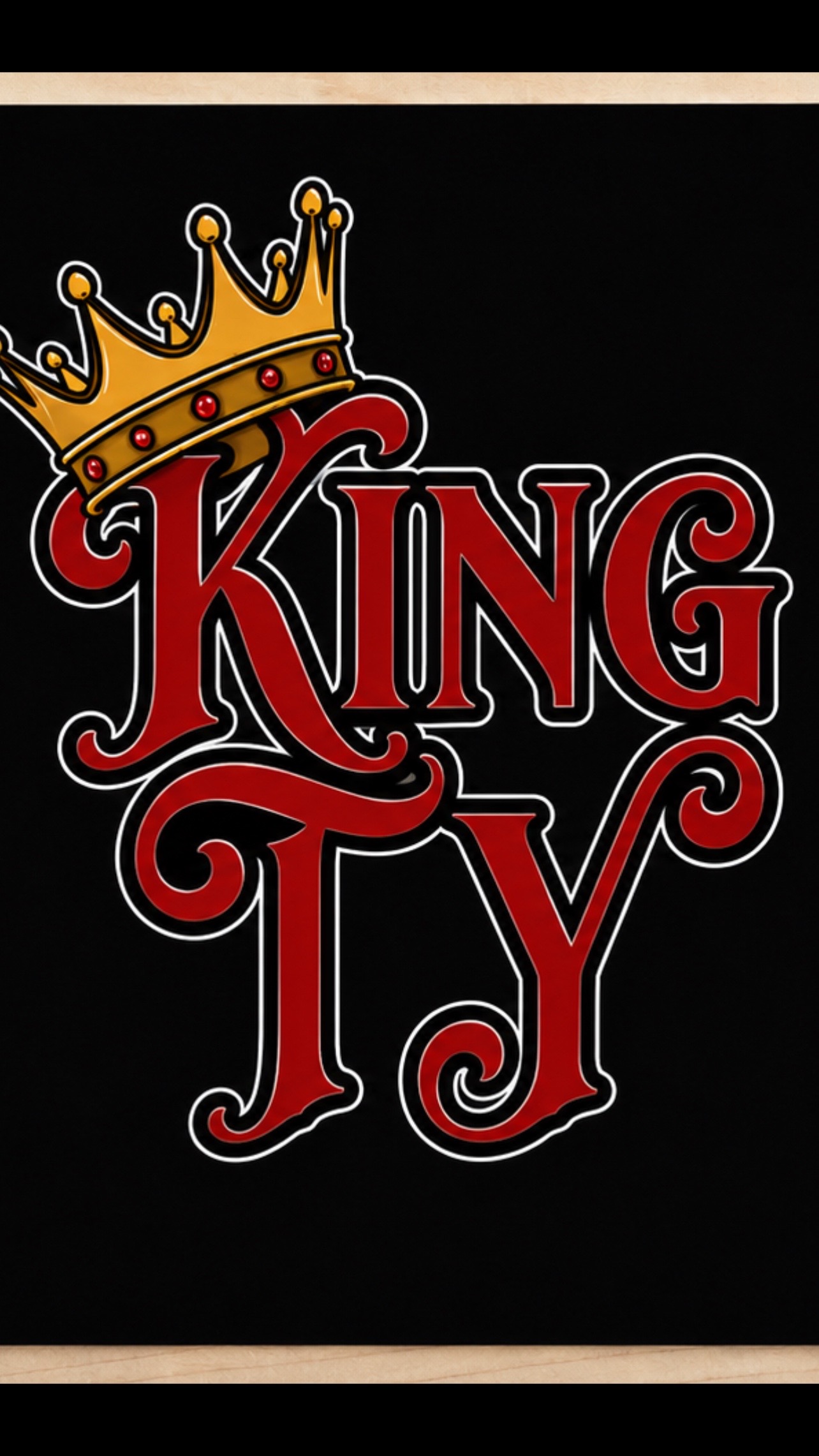 @👑 Kvng Ty