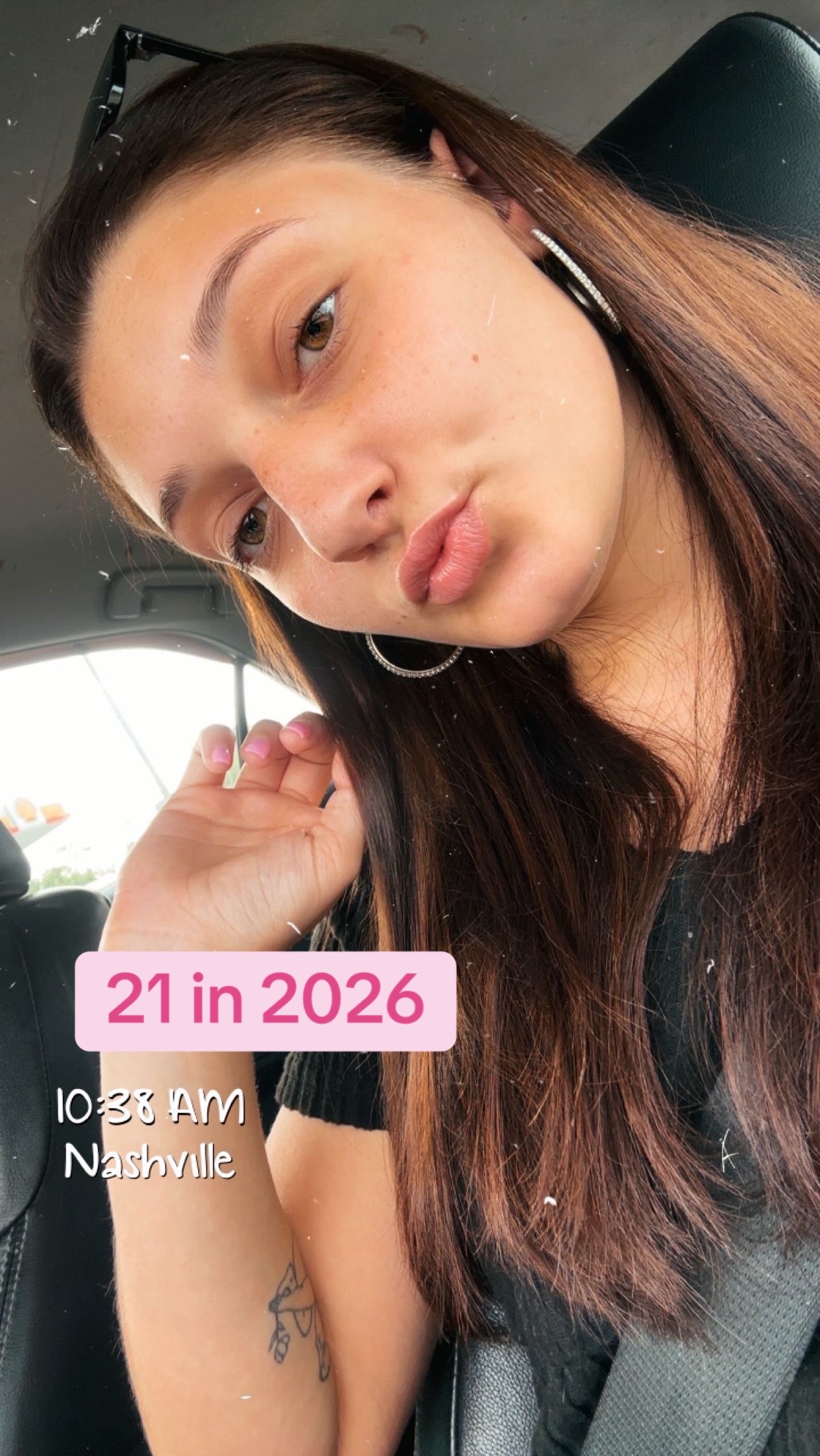 @Brandi💋