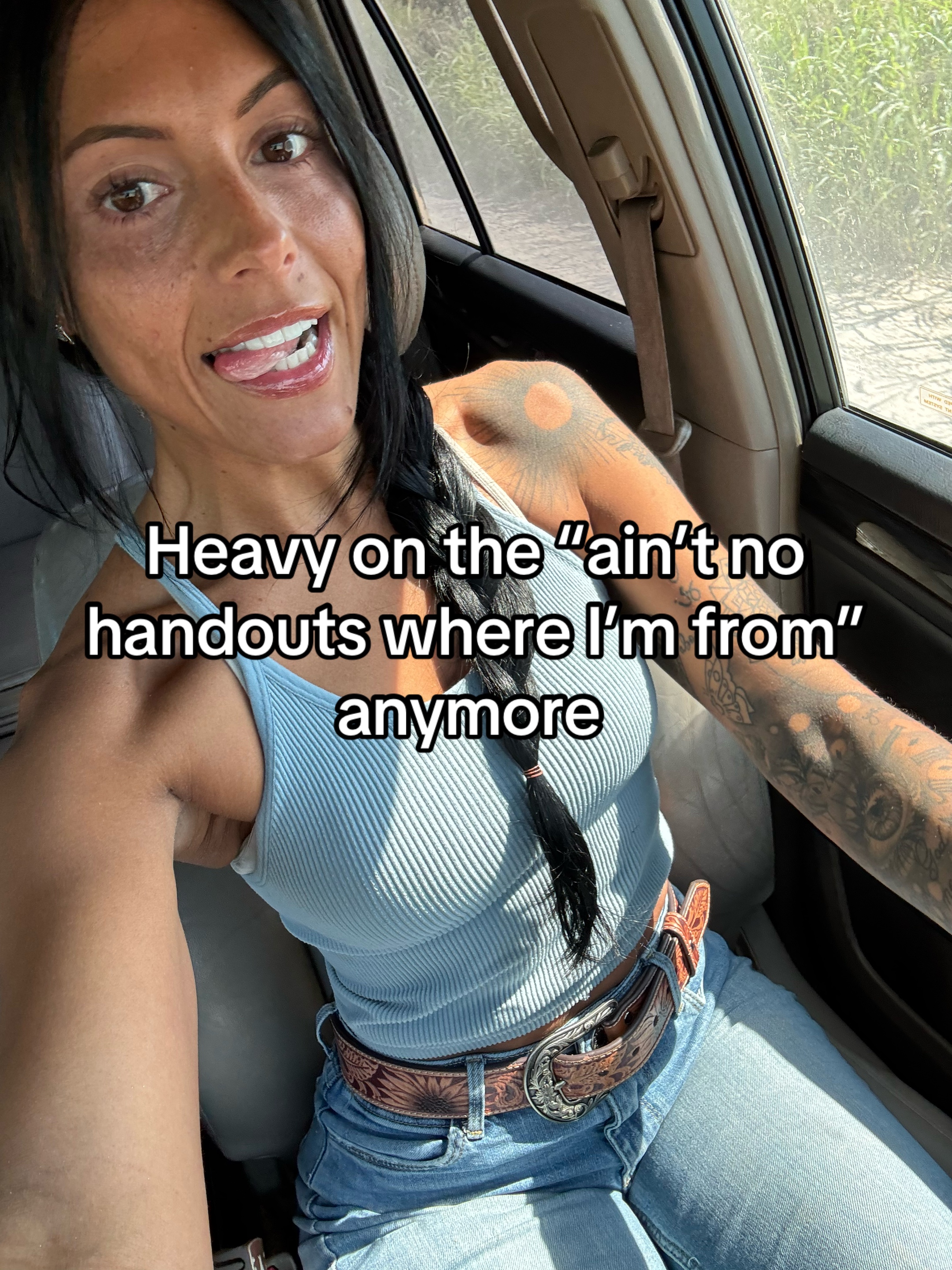 @Lauryn Alexcis