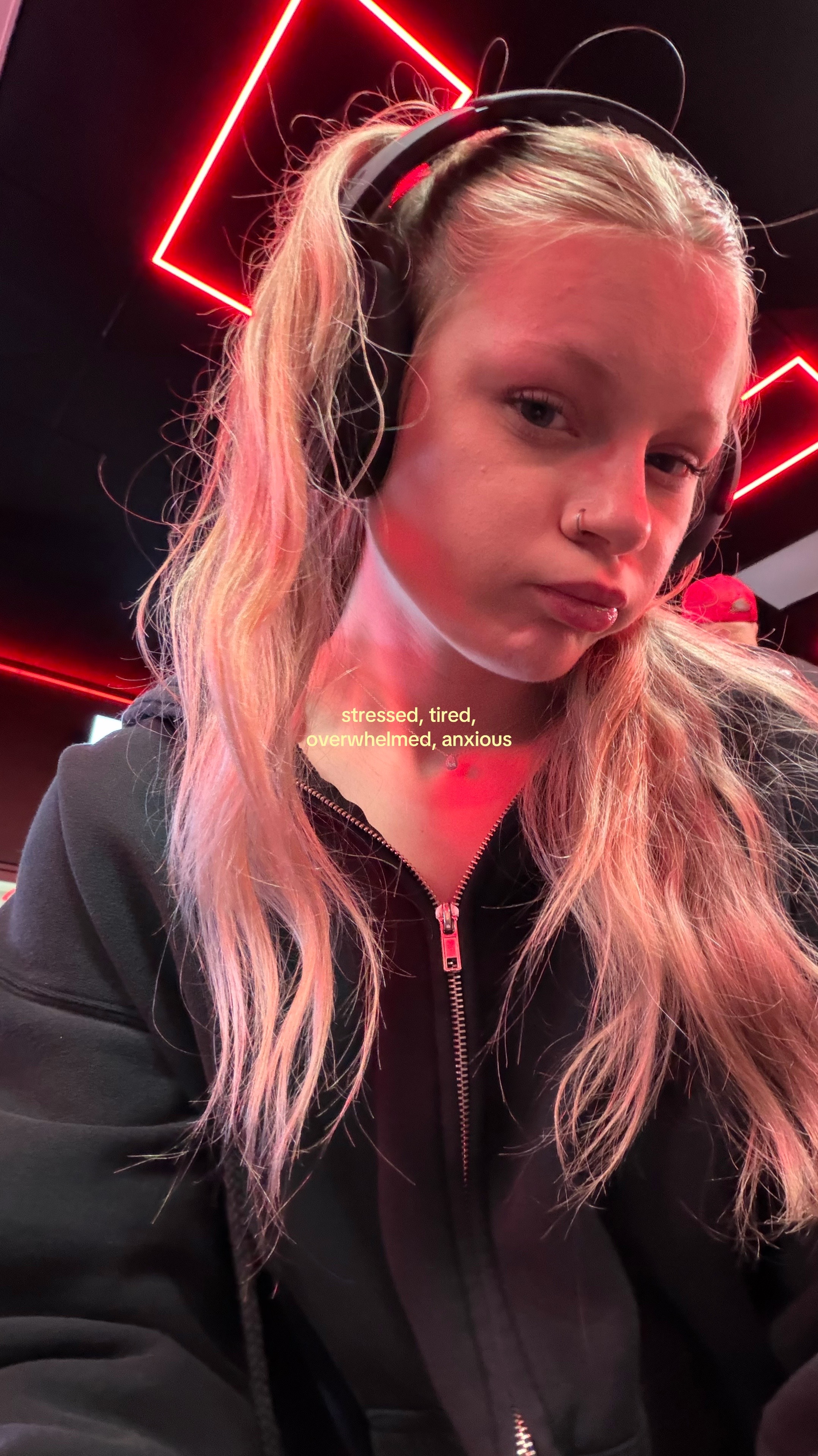 @eva mae