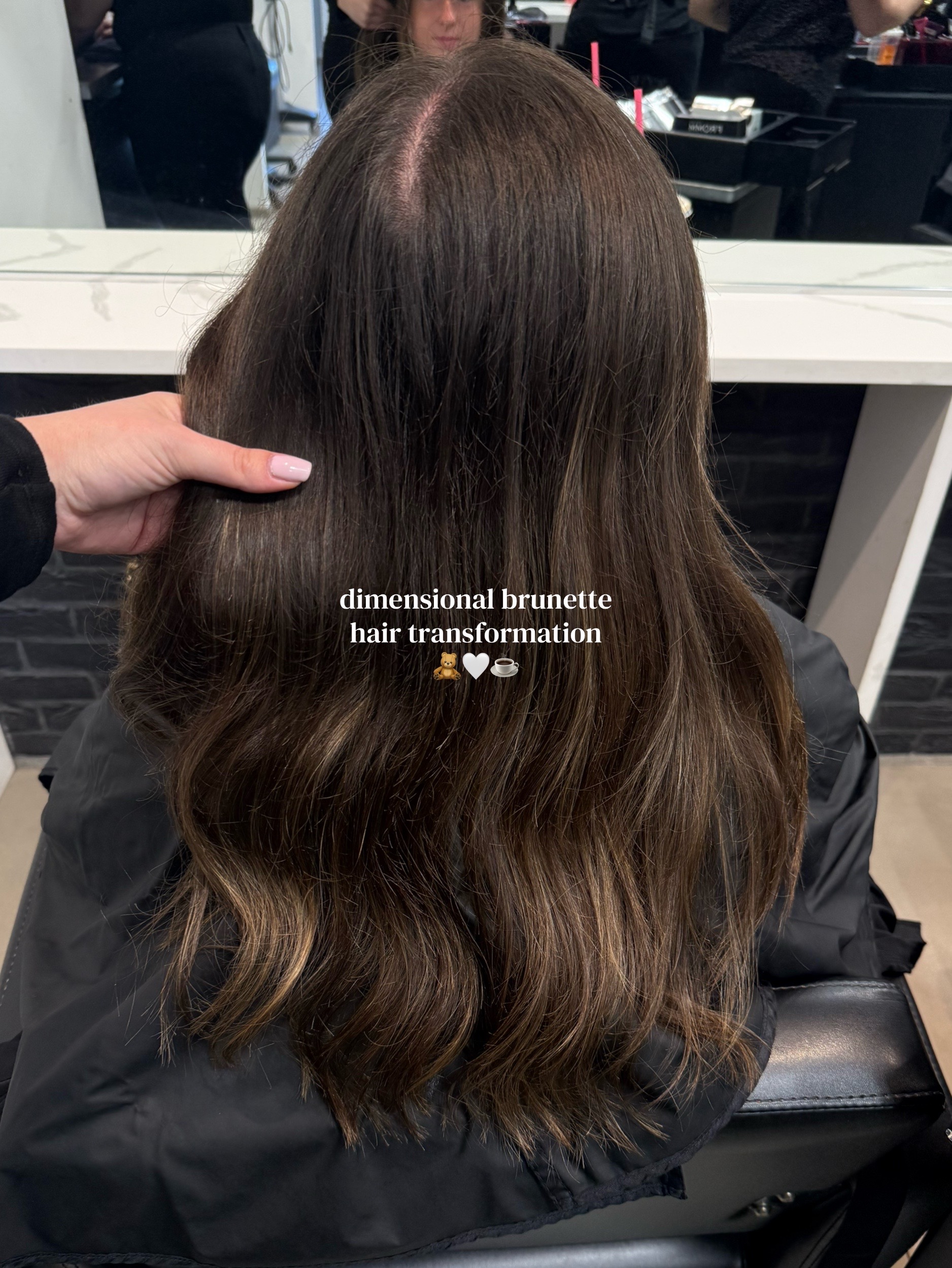 @JACKIE || LONG ISLAND STYLIST