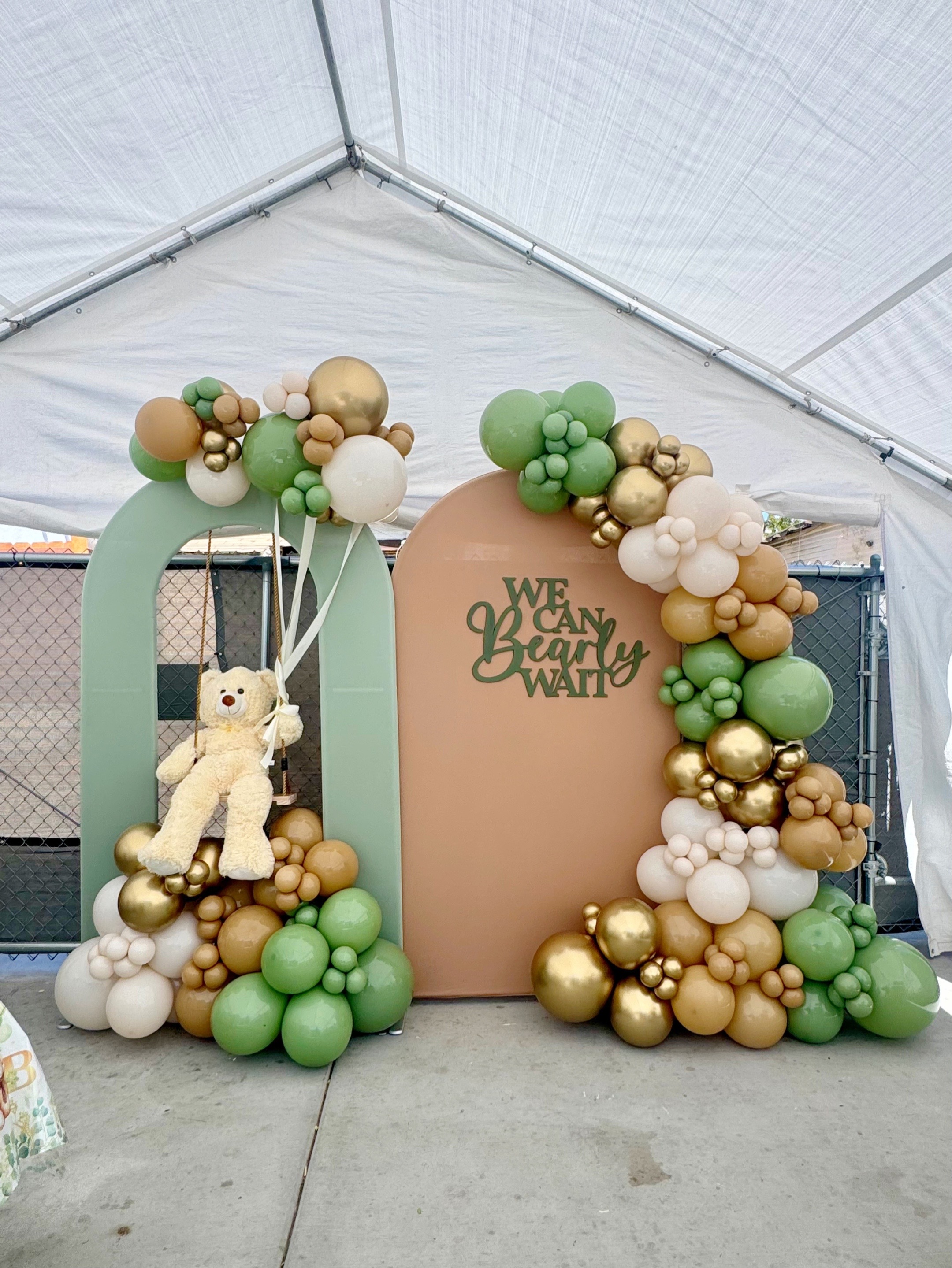 @Puff and Pop Balloons